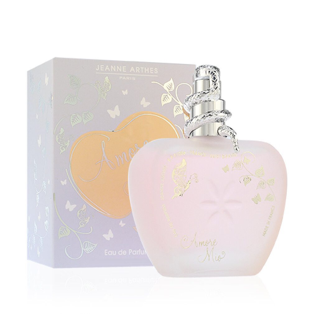 Jeanne Arthes Парфюмы Amore Mio Парфюмы 100 ml für Frauen