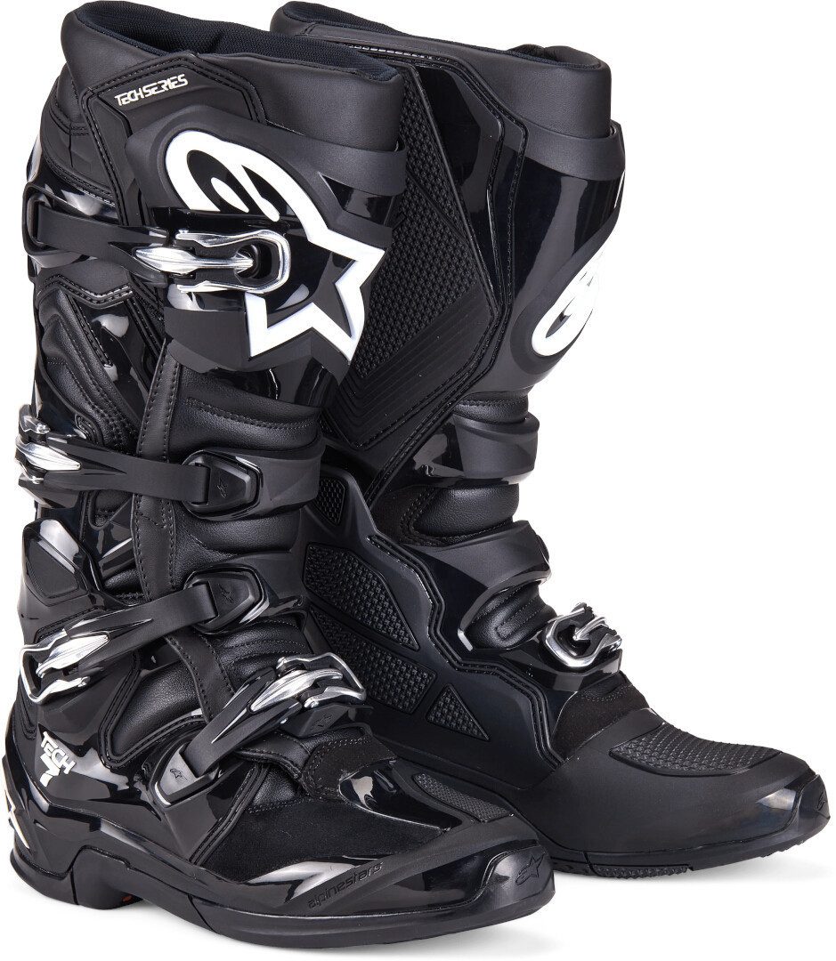 Alpinestars Tech 7 Motocross Stiefel Motorradstiefel günstig online kaufen