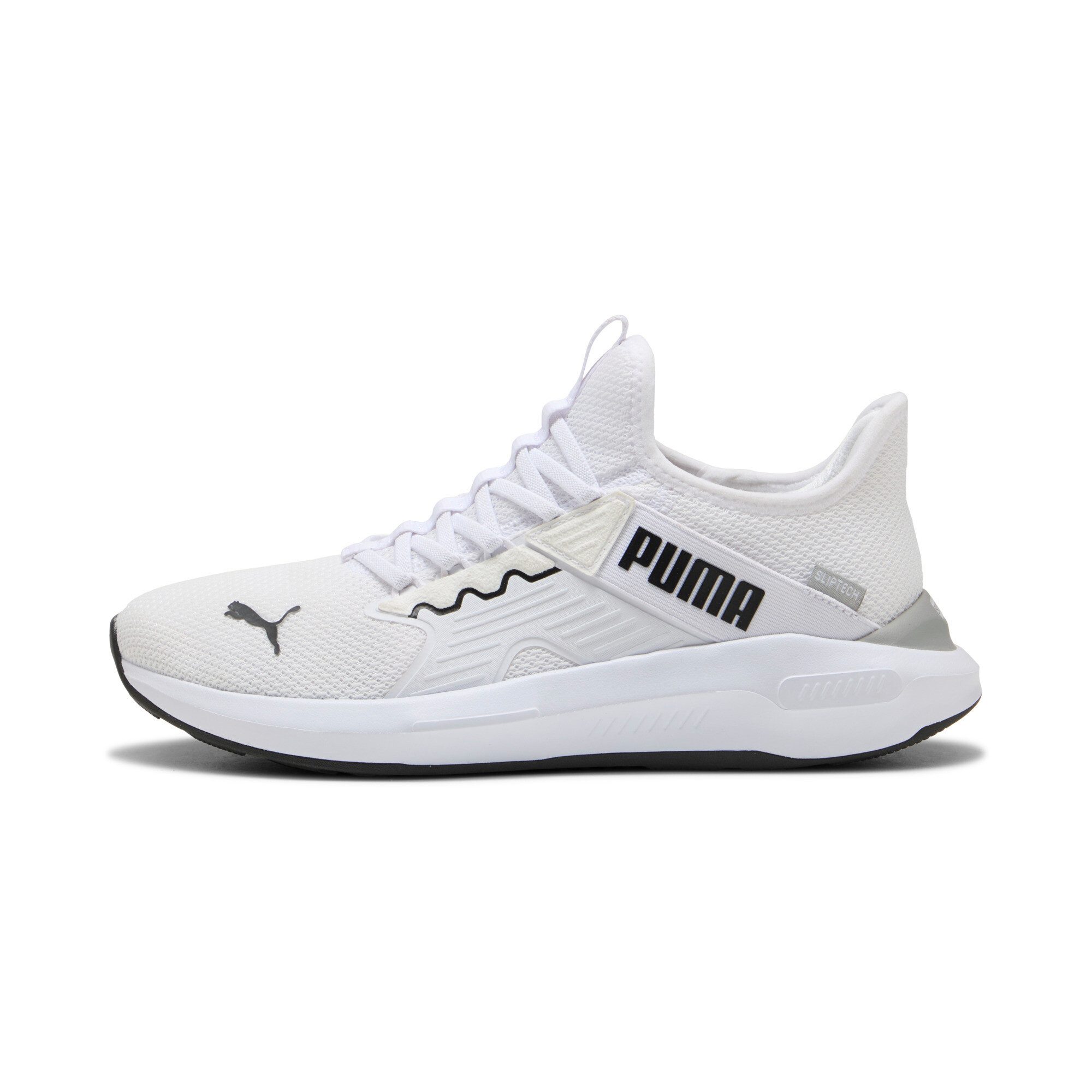 PUMA SOFTRIDE ENZO 5 SLIP TECH Laufschuh praktischer Schlupfeinstieg günstig online kaufen