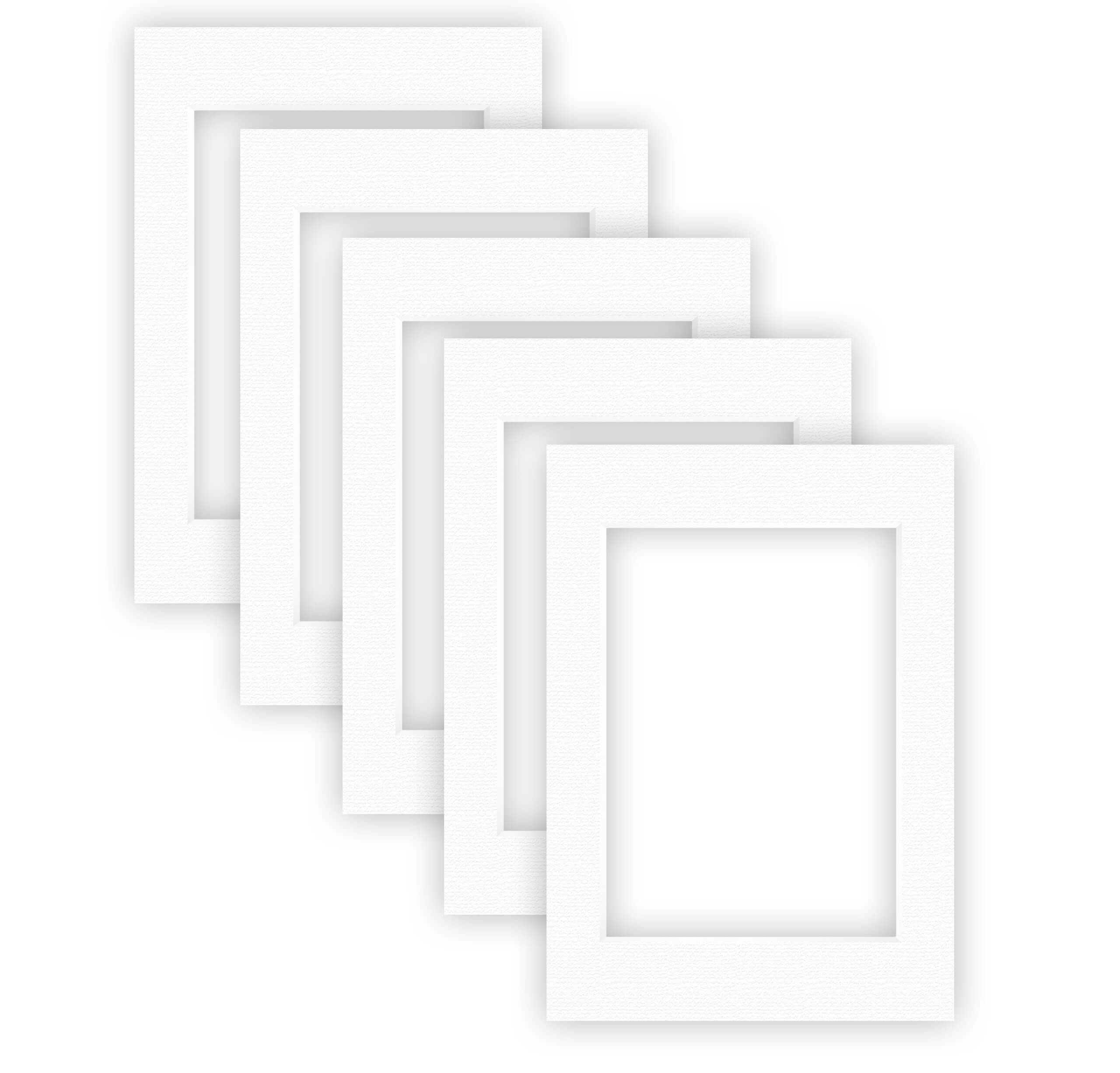 nielsen Bilderrahmen Passepartout Conservation 1,5 mm, günstig online kaufen