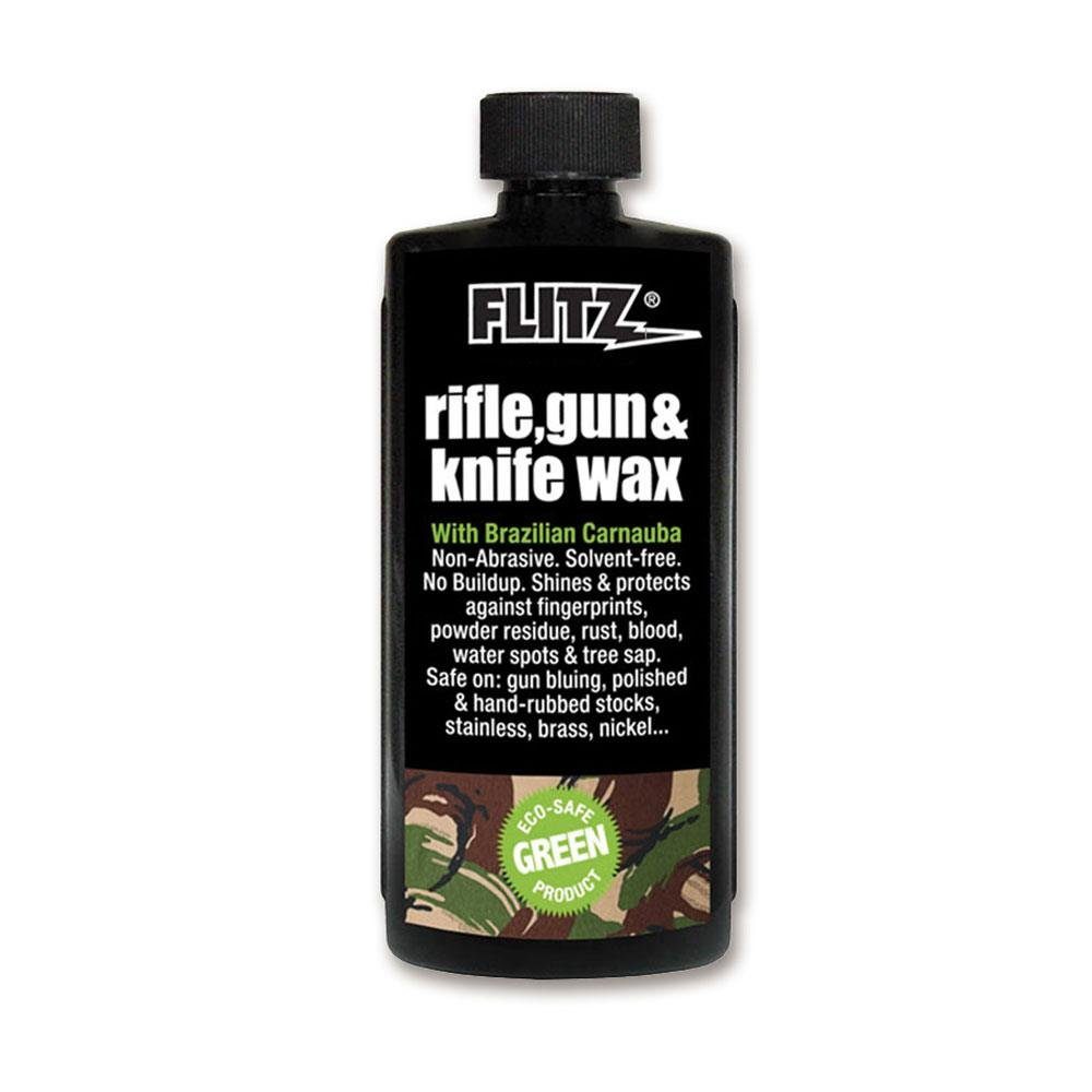 Messertasche Knife Wax - Pflegemittel für Messer