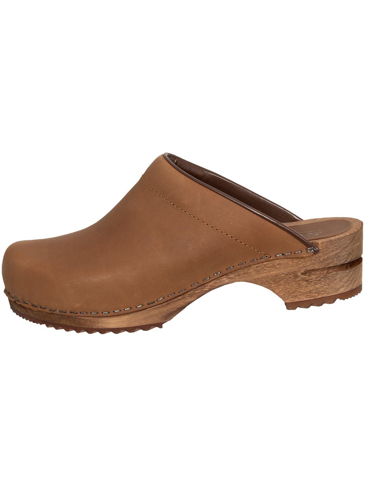 offen Clog Damen Clog Sanita