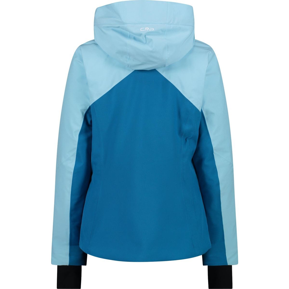 CMP Skijacke Woman Jacket Zip Hood