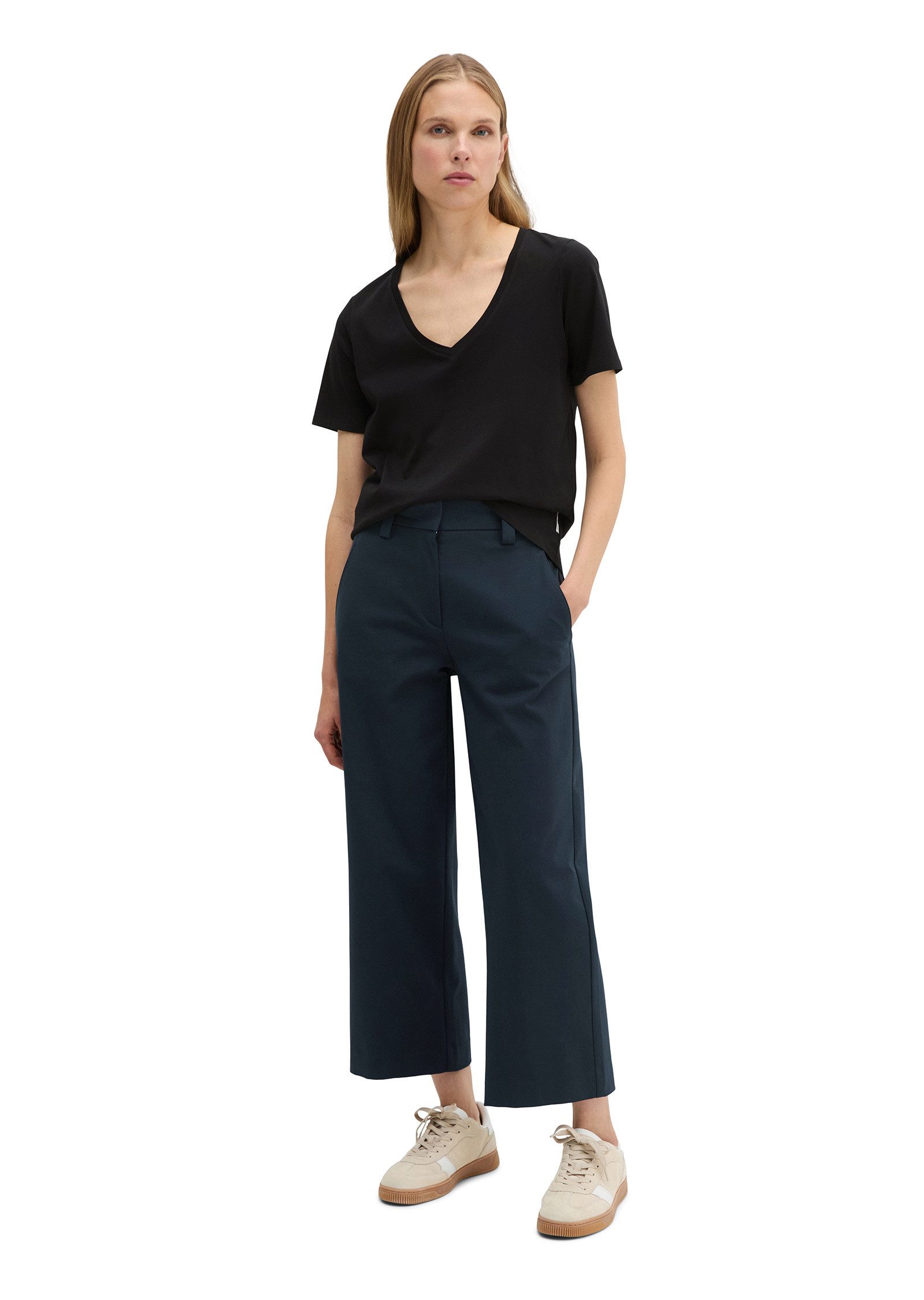 Marc O'Polo T-Shirt aus Organic Cotton