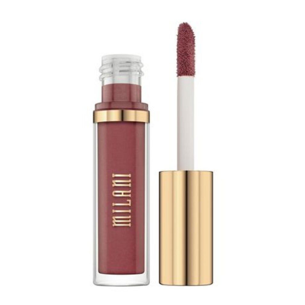 MILANI Lippenpflegemittel, Keep It Full Lip Plumper, Plumping, Lip Plumper, 13, Rosewood, 3.7ml