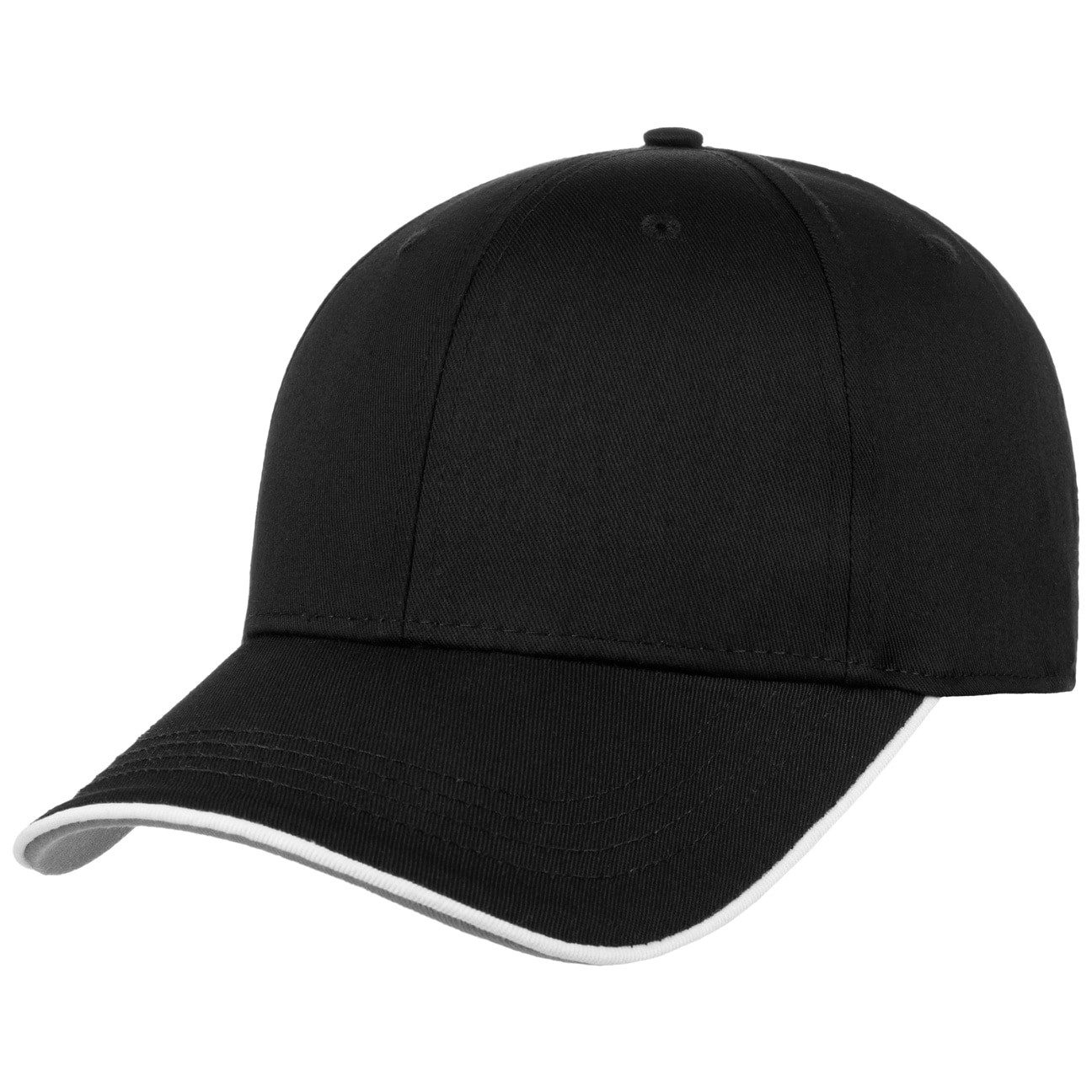 Atlantis Baseball Cap (1-St) Basecap mit Schirm