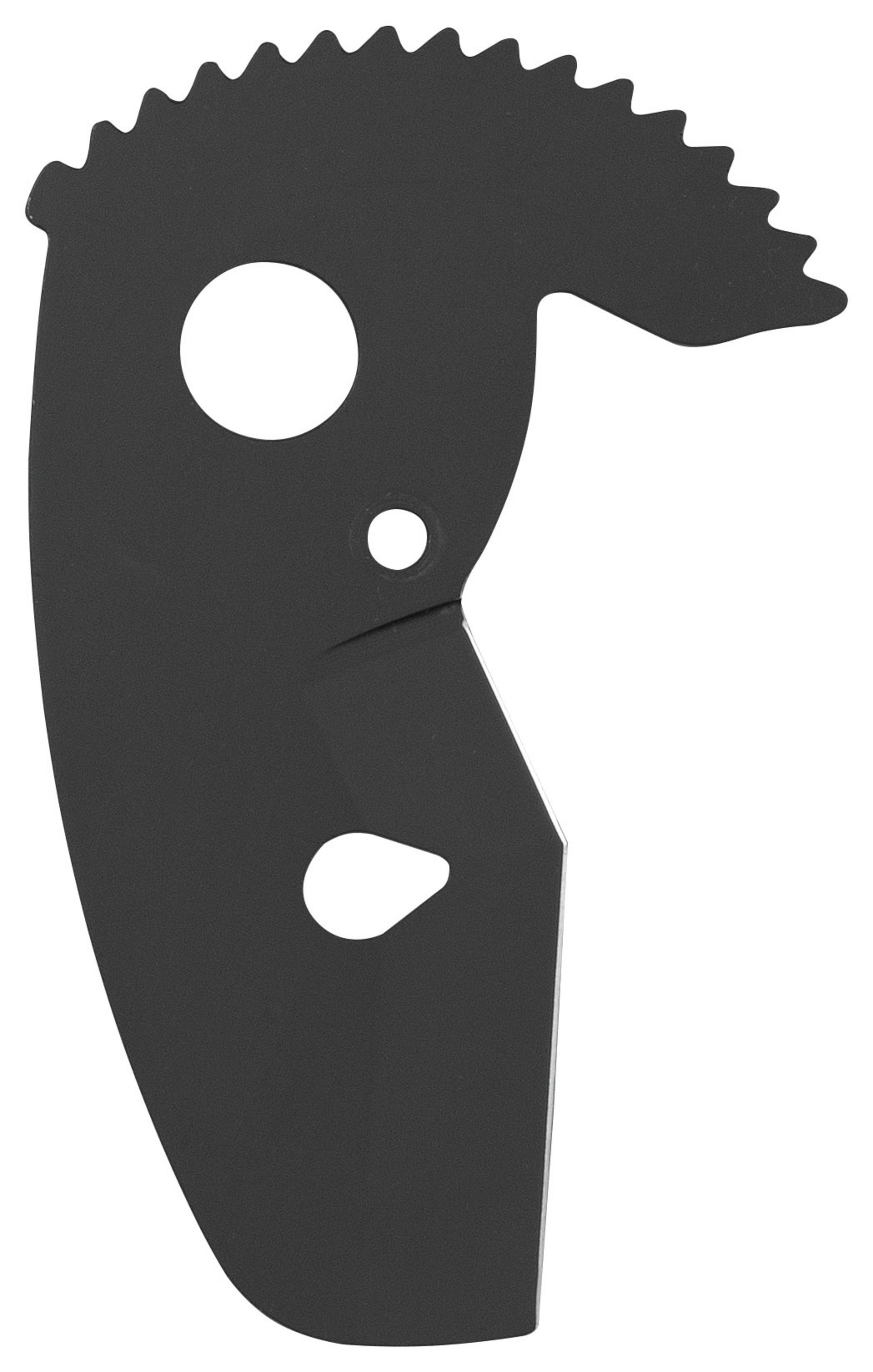 Rems Rohrschneider Ersatzklinge P63P Messer Ersatzklinge) Rohrschneider (1x (291270R), für Rohrschere