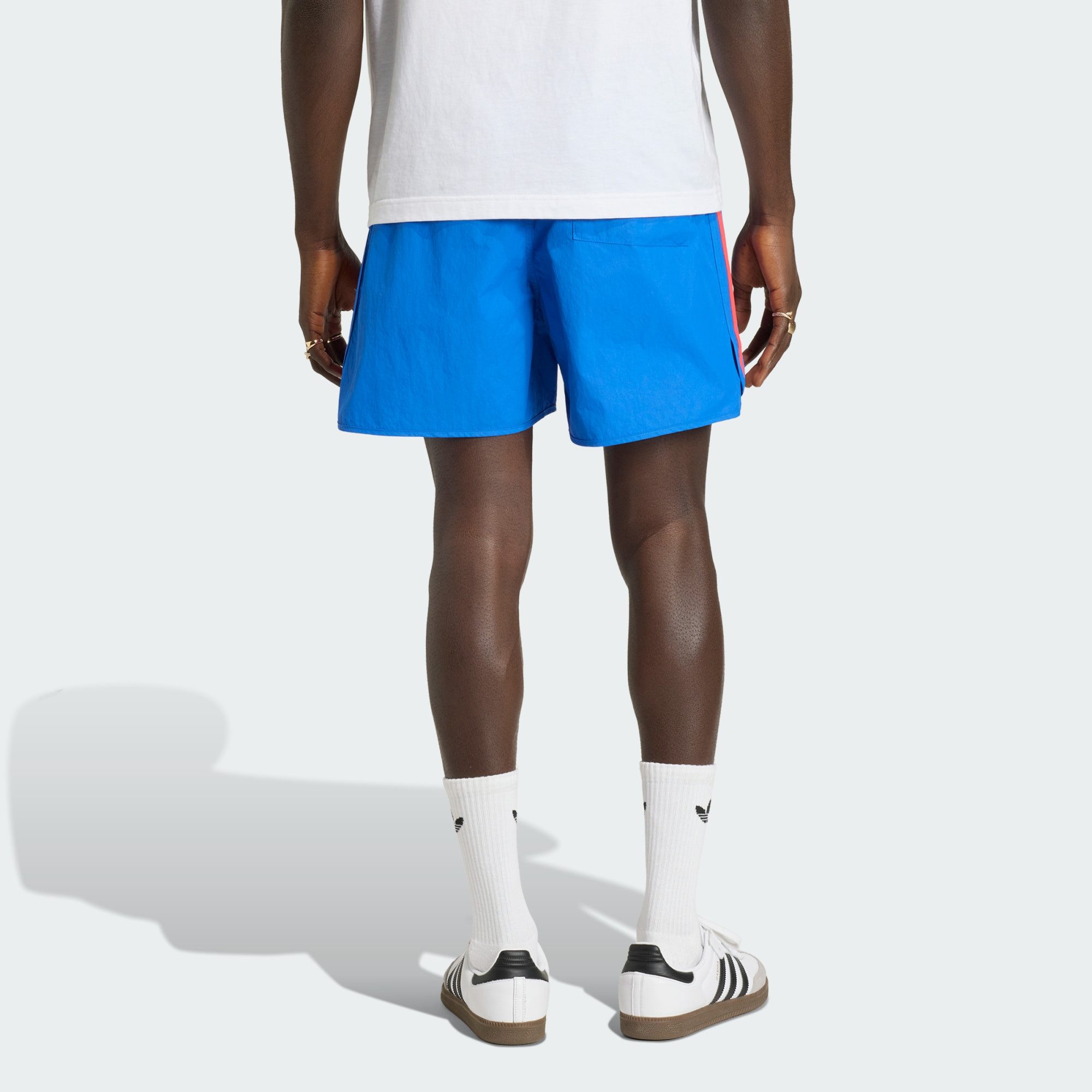 adidas Originals Shorts SPRINTER SHORTS (1-tlg)