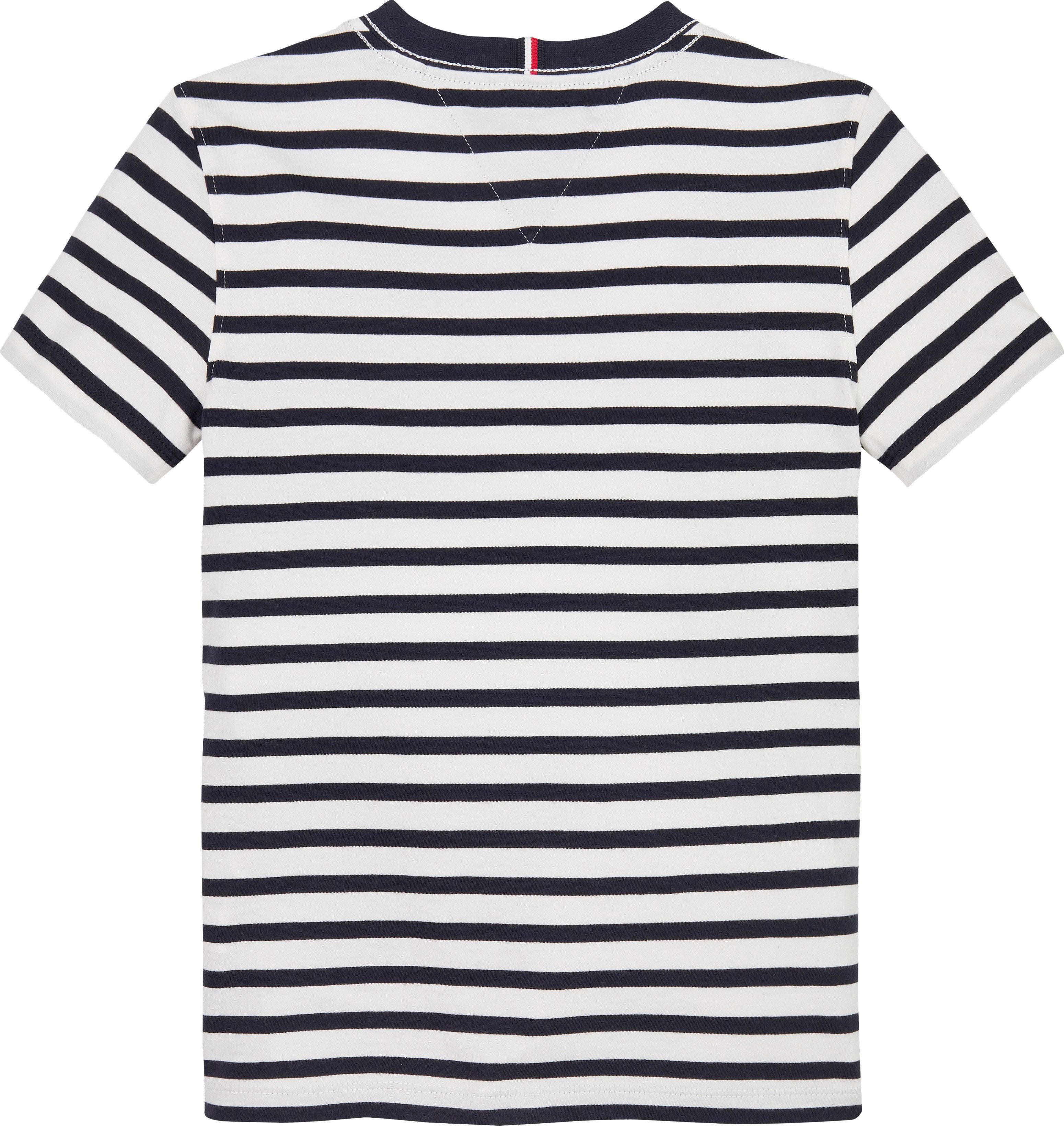 Tommy Hilfiger T-Shirt ESSENTIAL COTTON TEE günstig online kaufen
