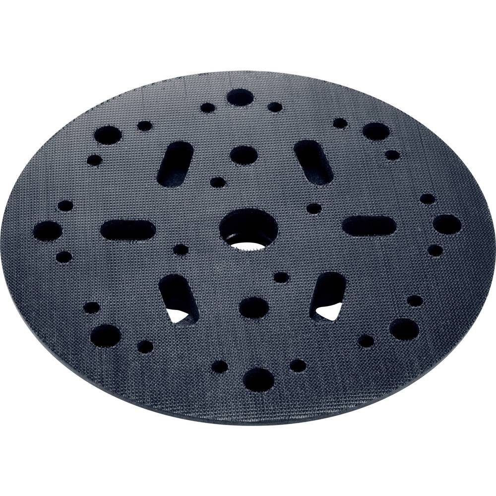 Flex Schleifteller Klett-Schleifteller hart 464139