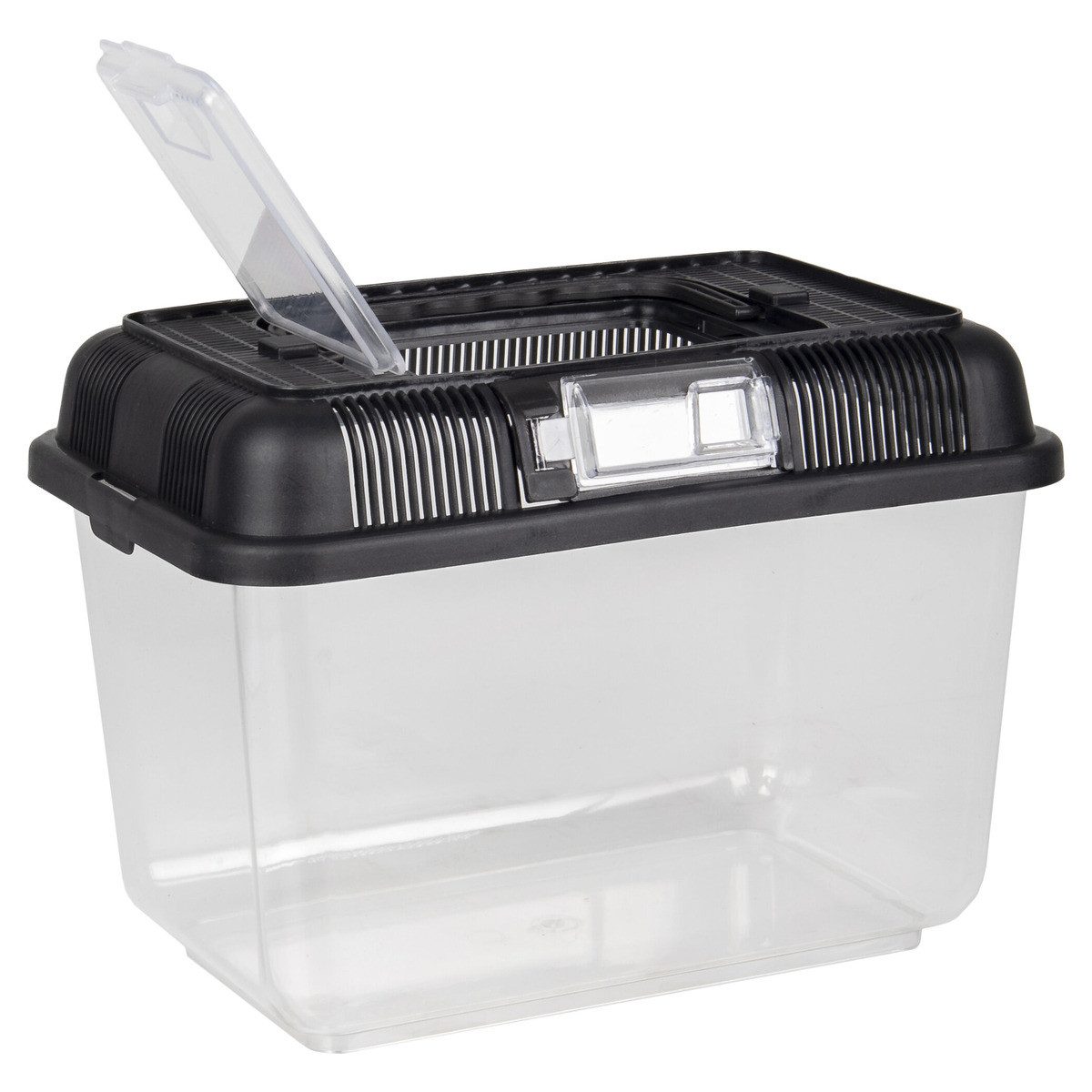 Flamingo Tiertransportbox Aquarium Goldie