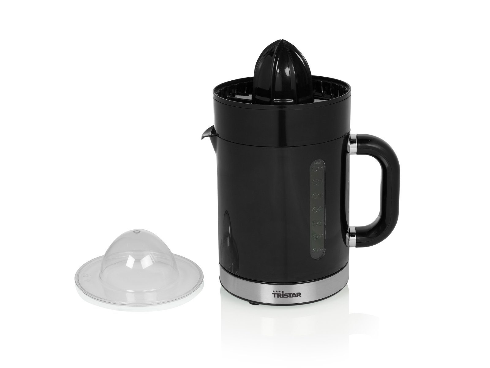 Tristar Zitruspresse, 40 W, großer Zitronen & Orangen Соковыжималки Saft-Maschine Obst-Presse Juicer