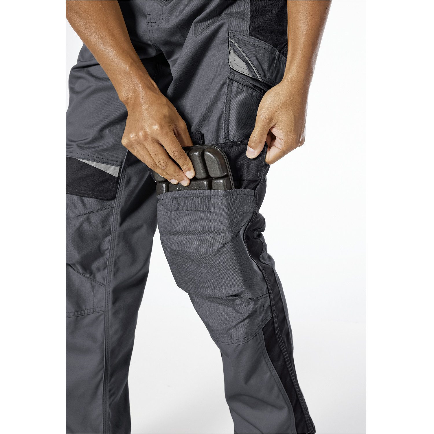 PKA Arbeitsbundhose Arbeitsbundhose "BESTWORK NEW" - PKA®