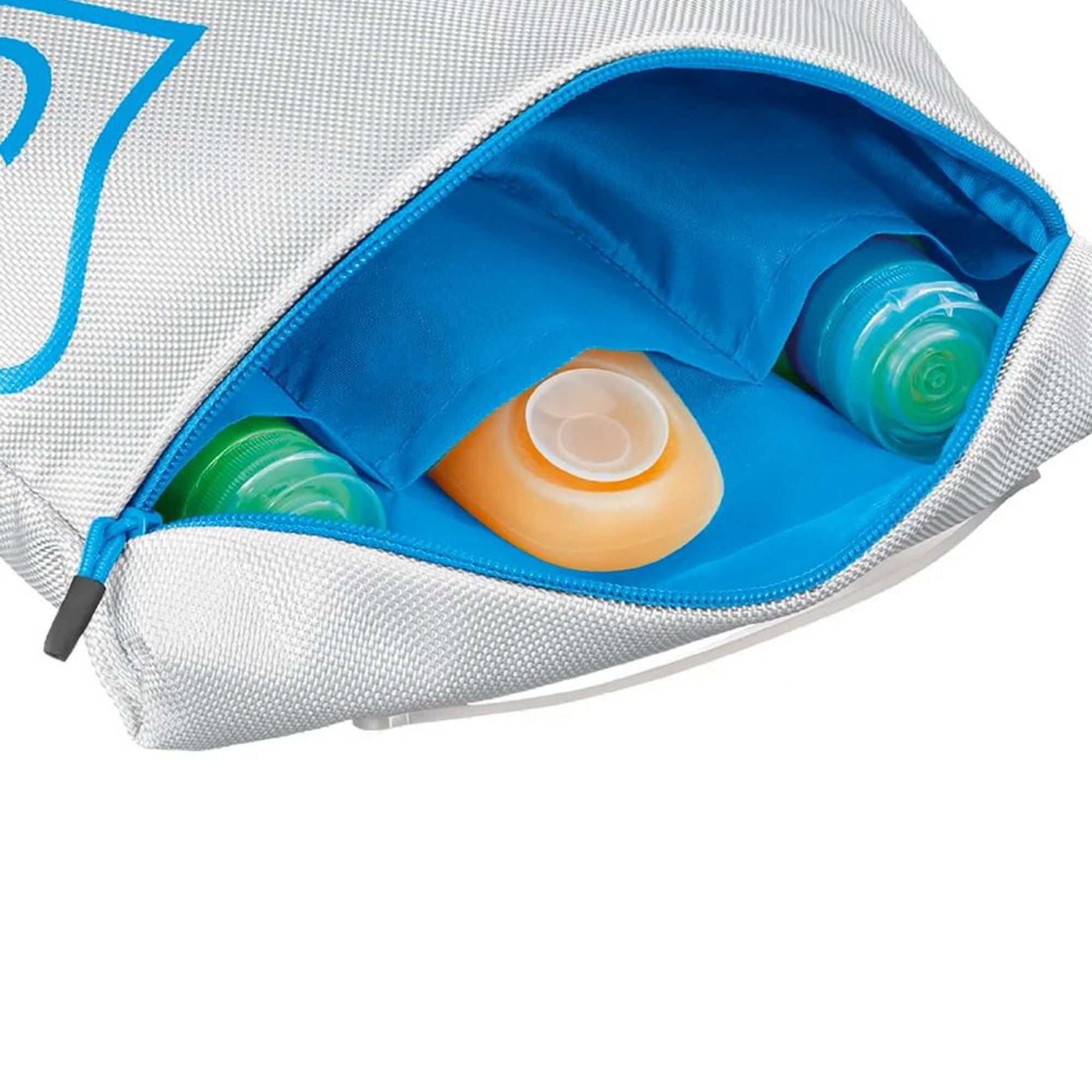 Go Travel Kulturbeutel Everyday Essentials, Polyester