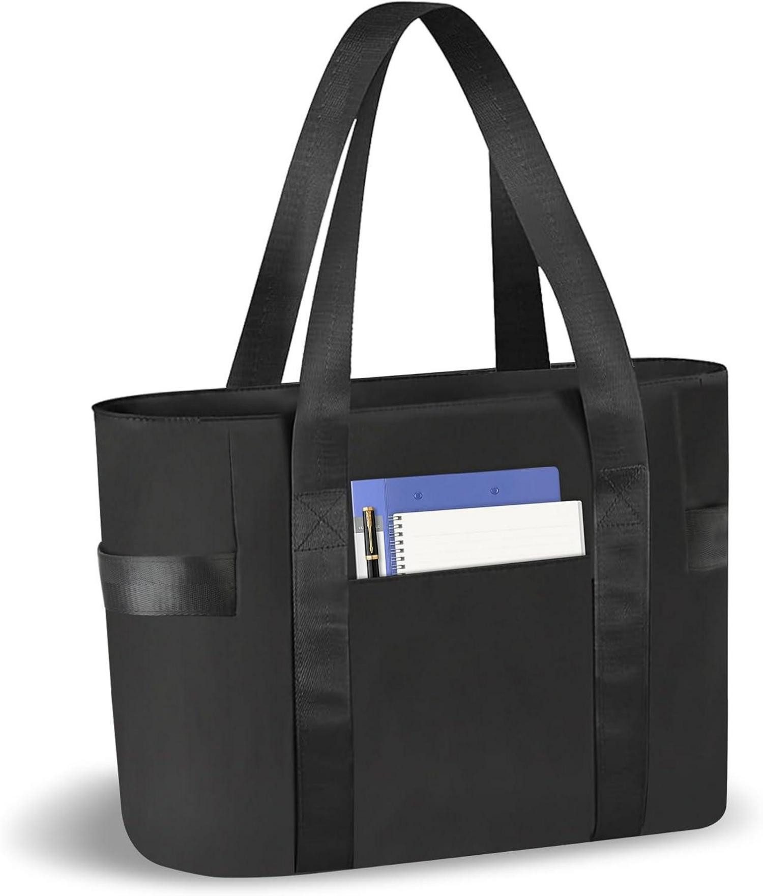 LuxusKollektion Laptoptasche Laptop-Tragetasche Damen Wasserdicht Groß günstig online kaufen