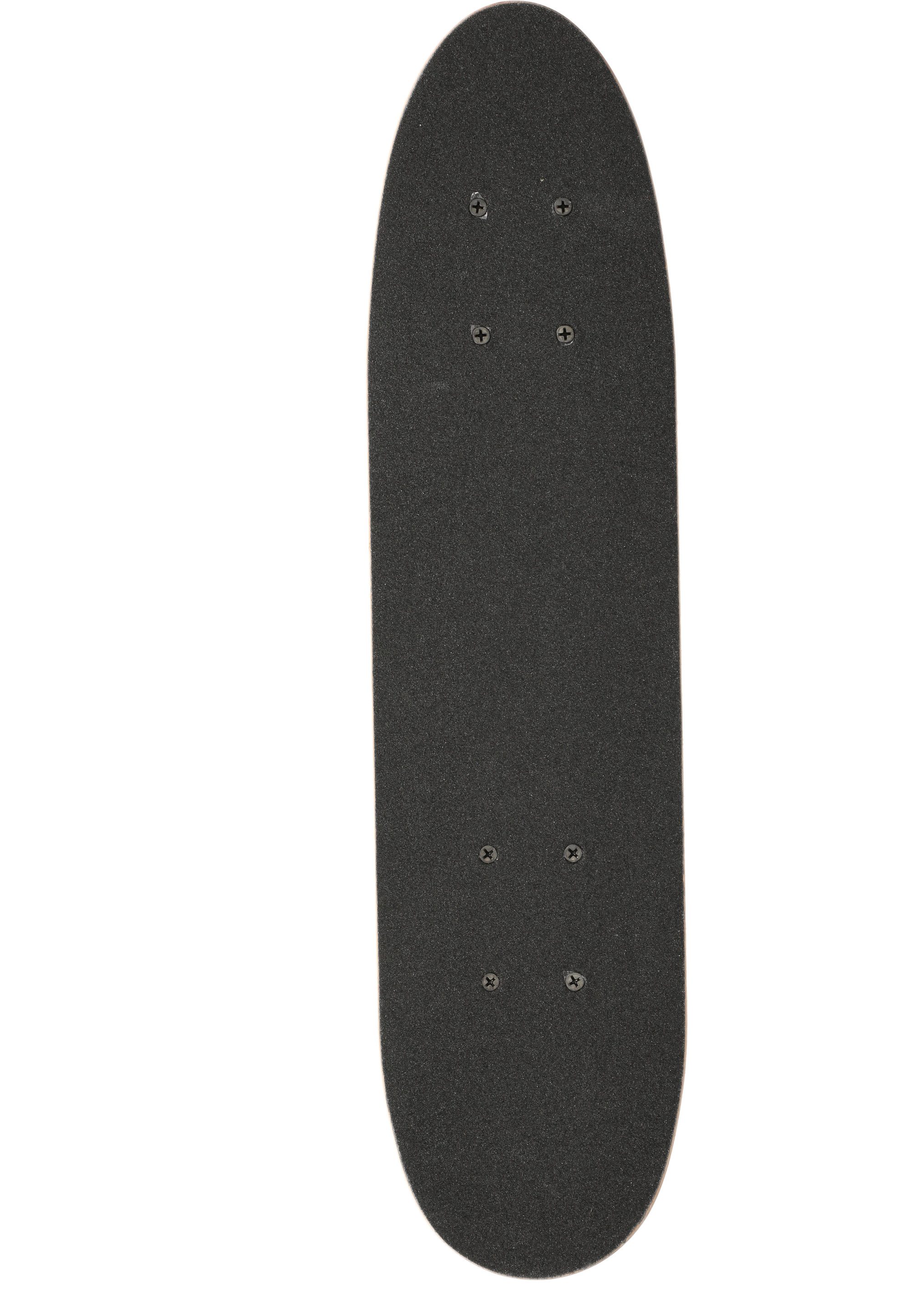 Rezo Skateboard Galit Skateboard various green