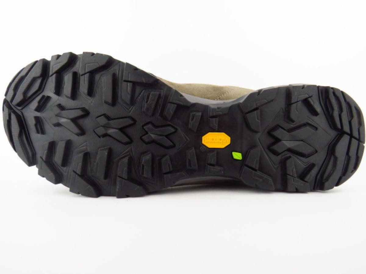 Scarpa Mojito Trail CL caribou Wanderschuh
