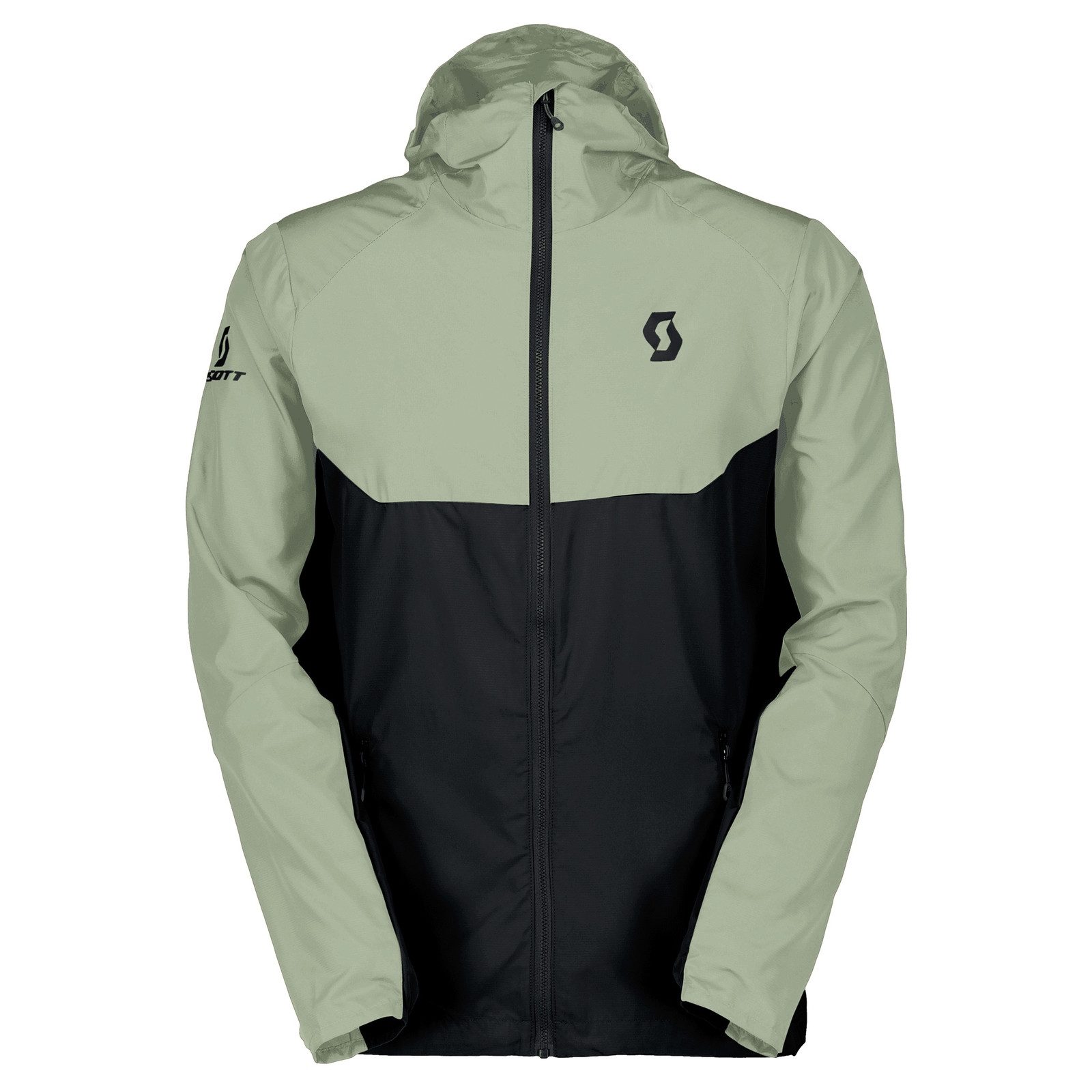 Windbreaker Explorair Light