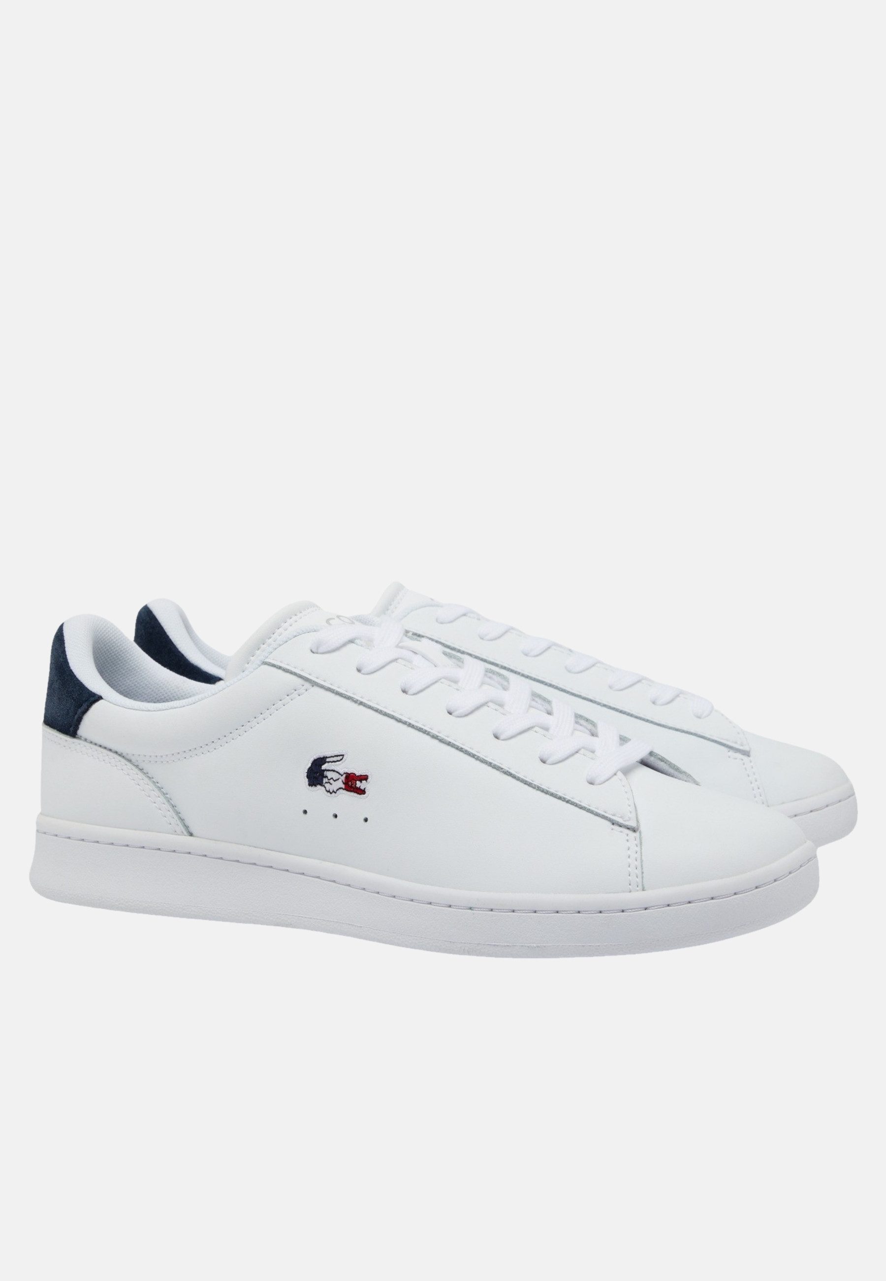 Lacoste Sportschuhe Low Sneaker Carnaby Set Sneaker (1-tlg) günstig online kaufen