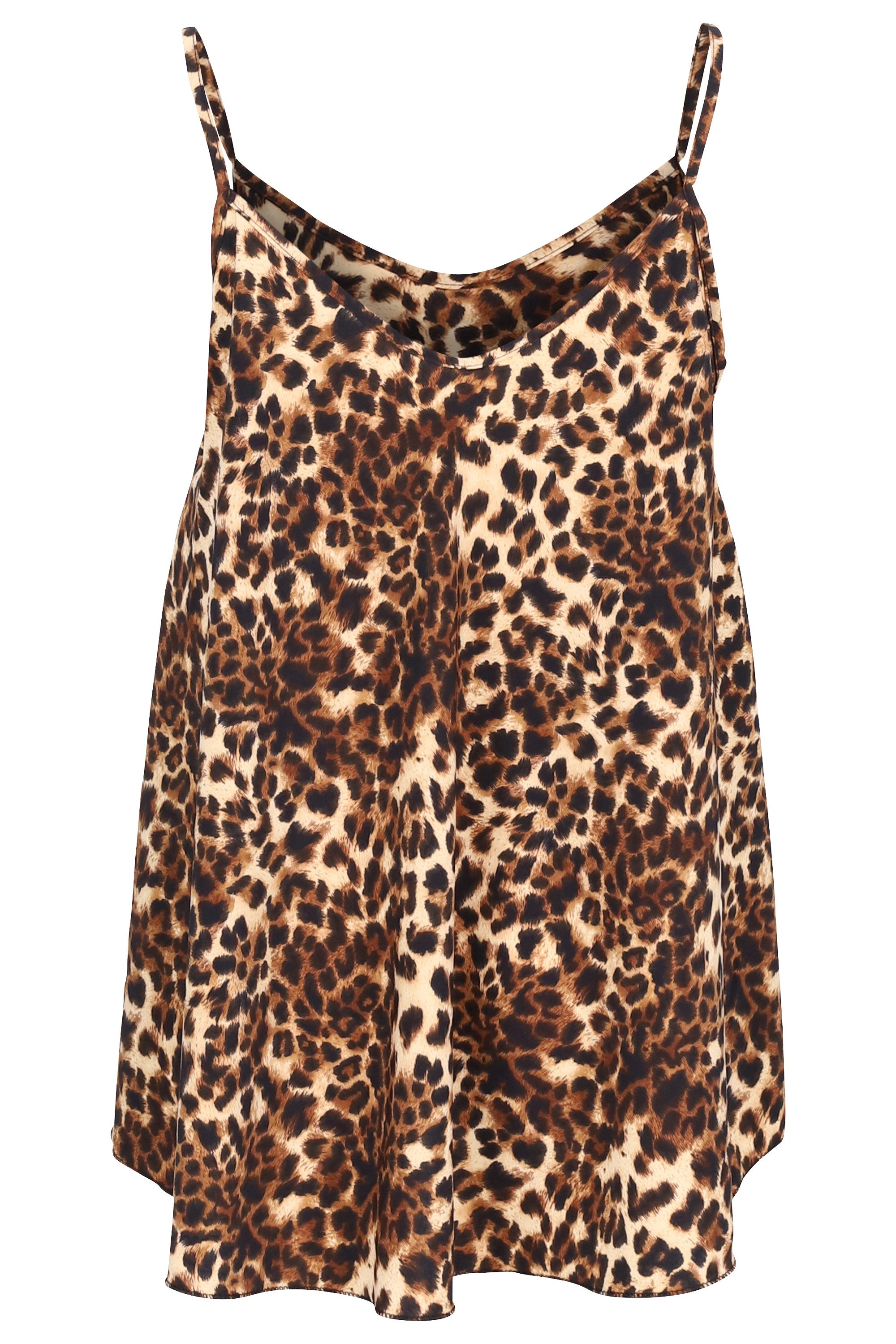 malito more than fashion Spaghettitop 2312 günstig online kaufen