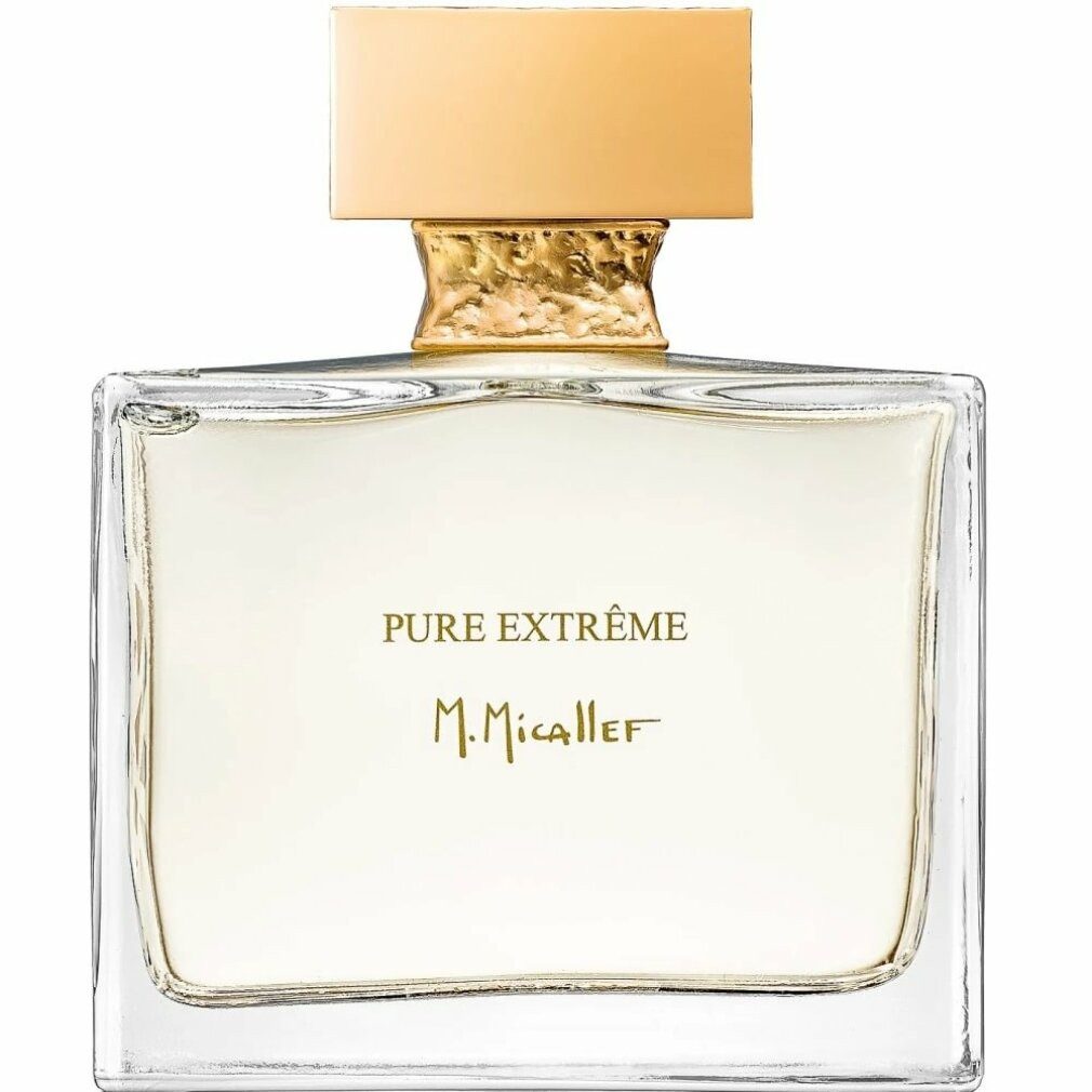 m. micallef Eau de Parfum Pure Extreme Edp Spray