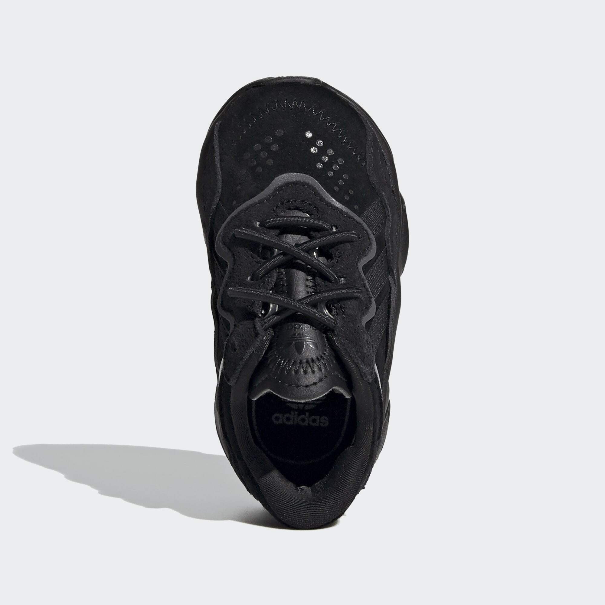 / Sneaker Core Black OZWEEGO SCHUH Metallic adidas / Core Originals Night Black