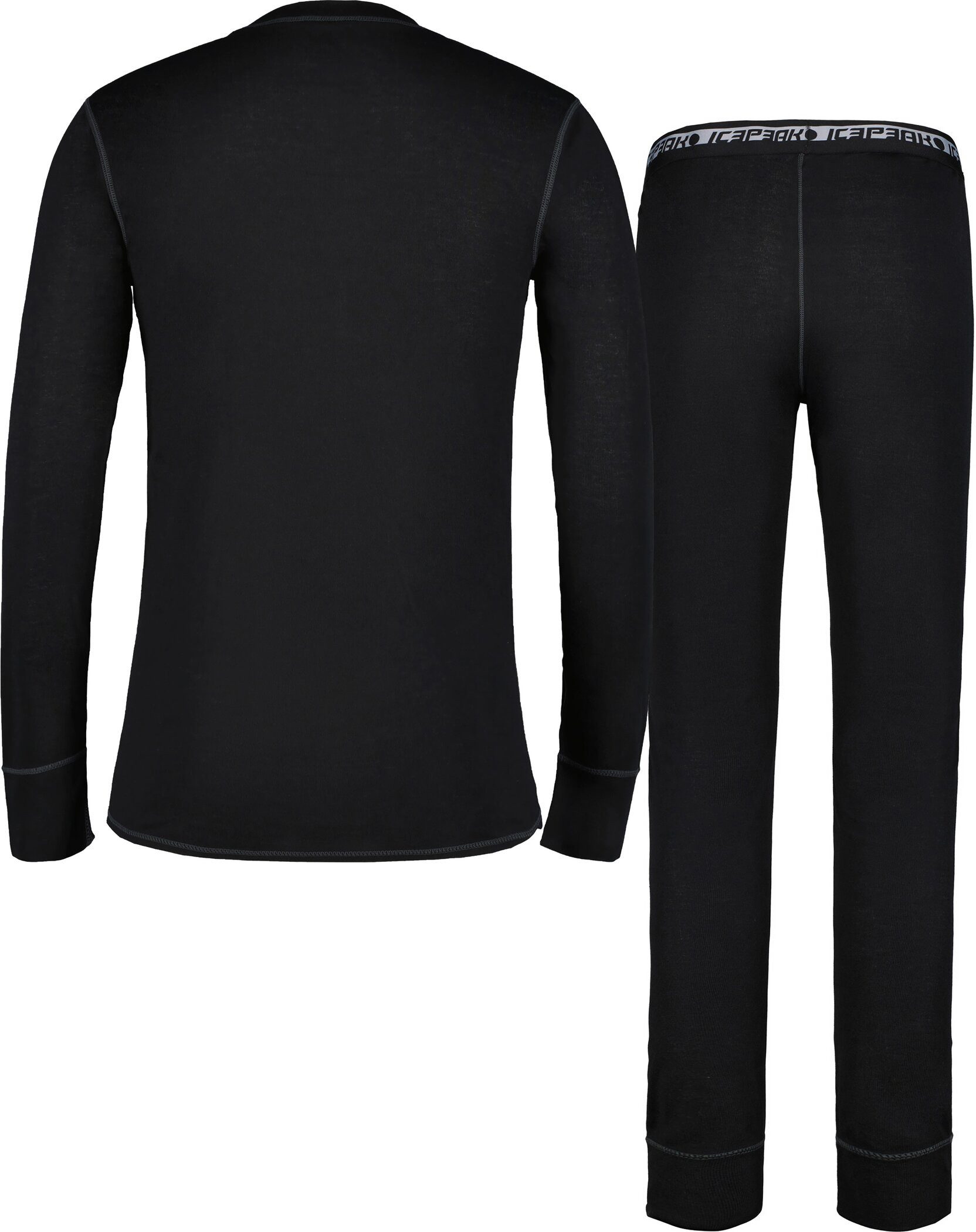 Icepeak Funktionsunterhemd H SKI UNTERWÄSCHE ISERLOHNE (2-St) günstig online kaufen