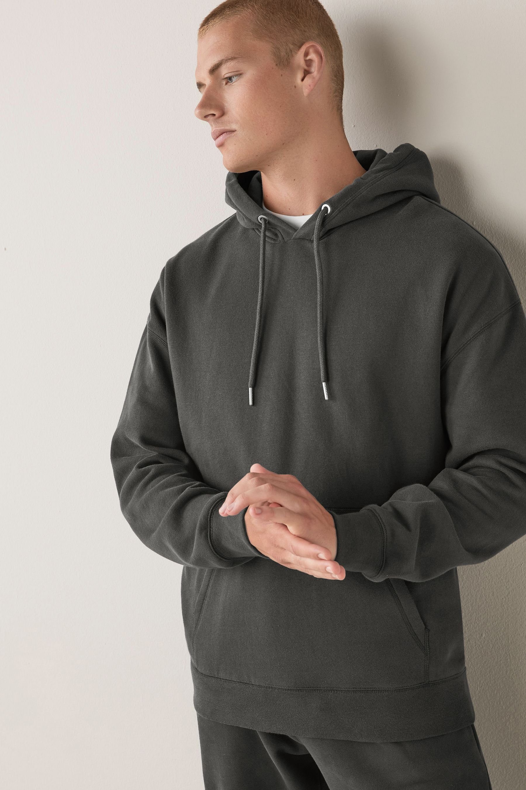 Next Kapuzensweatshirt Loungewear – Kapuzensweatshirt (1-tlg)