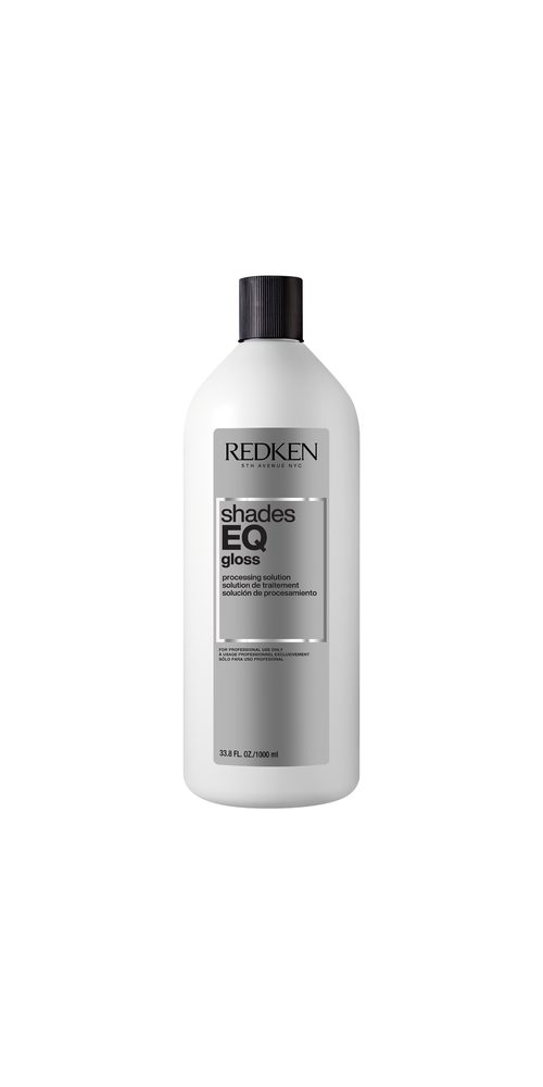 Redken Haarfarbe Redken Shades EQ Pro Solution 1000ml