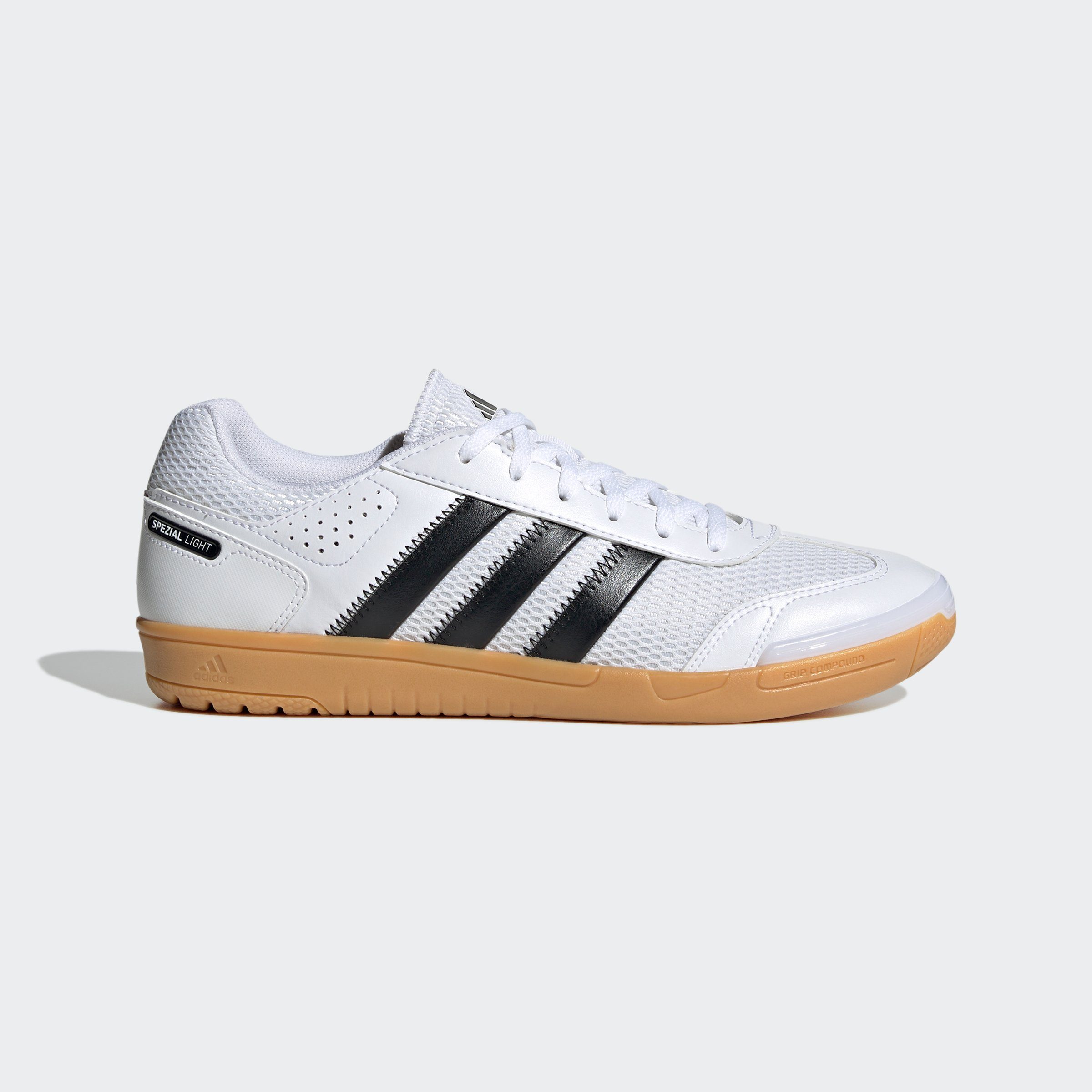 adidas Performance SPEZIAL LIGHT Hallenschuh günstig online kaufen