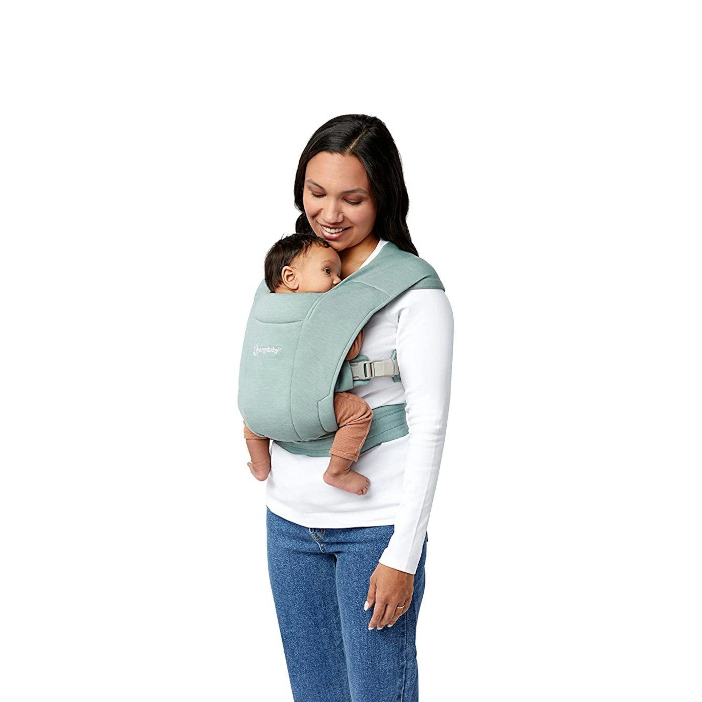 Ergobaby Babytrage Ergobaby Embrace Neugeborenentrage