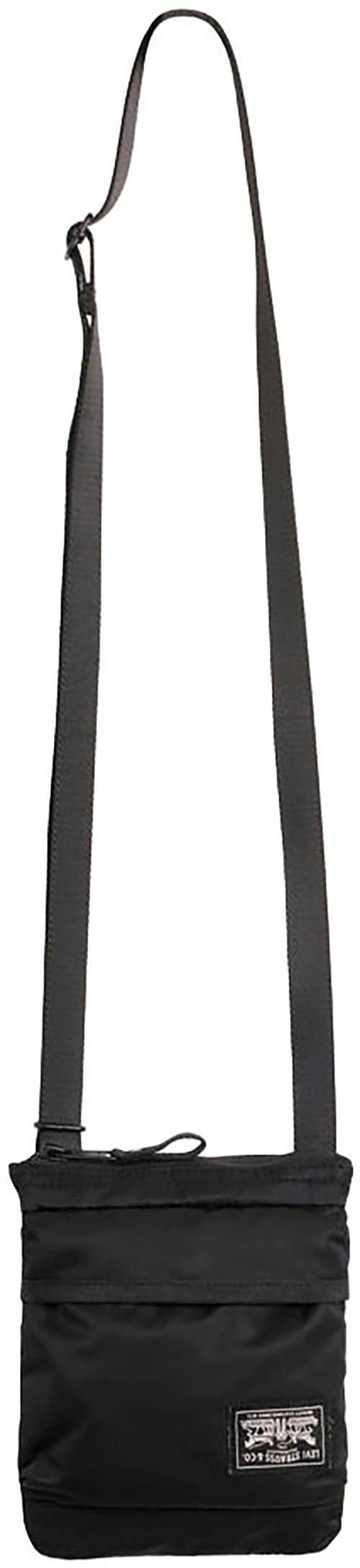 Levi's® Umhängetasche MISSION BAY CROSSBODY POUCH, praktische Größe günstig online kaufen