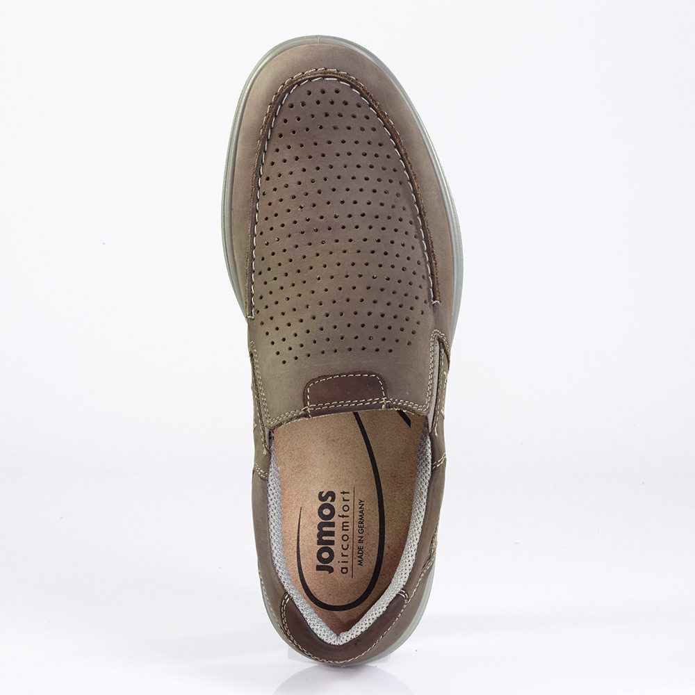 Jomos Slipper