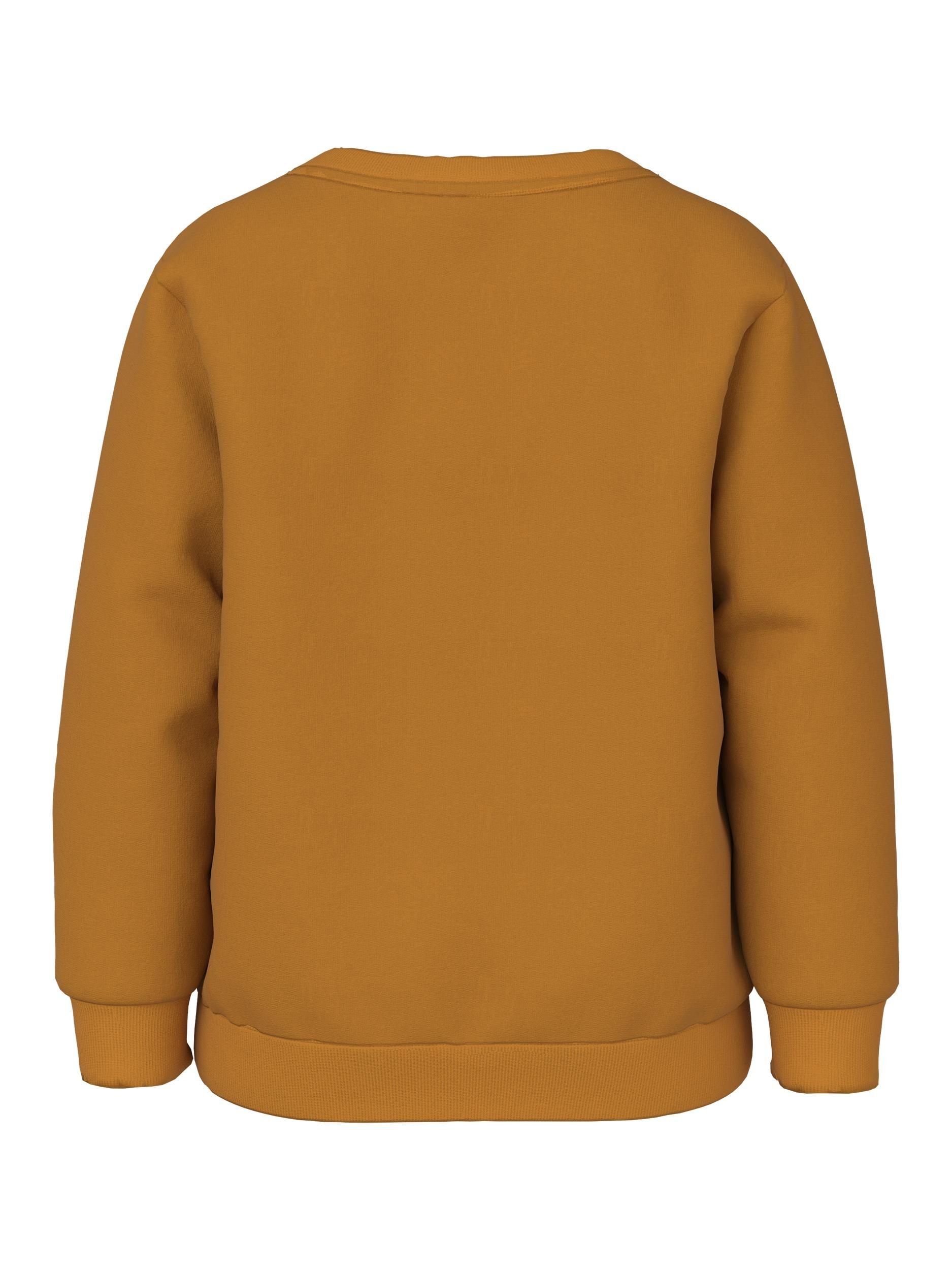 Name It Kurzarmshirt INCA GOLD | Sweatshirts