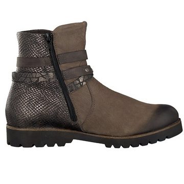 Remonte Remonte Damen Stiefelette braun Stiefelette