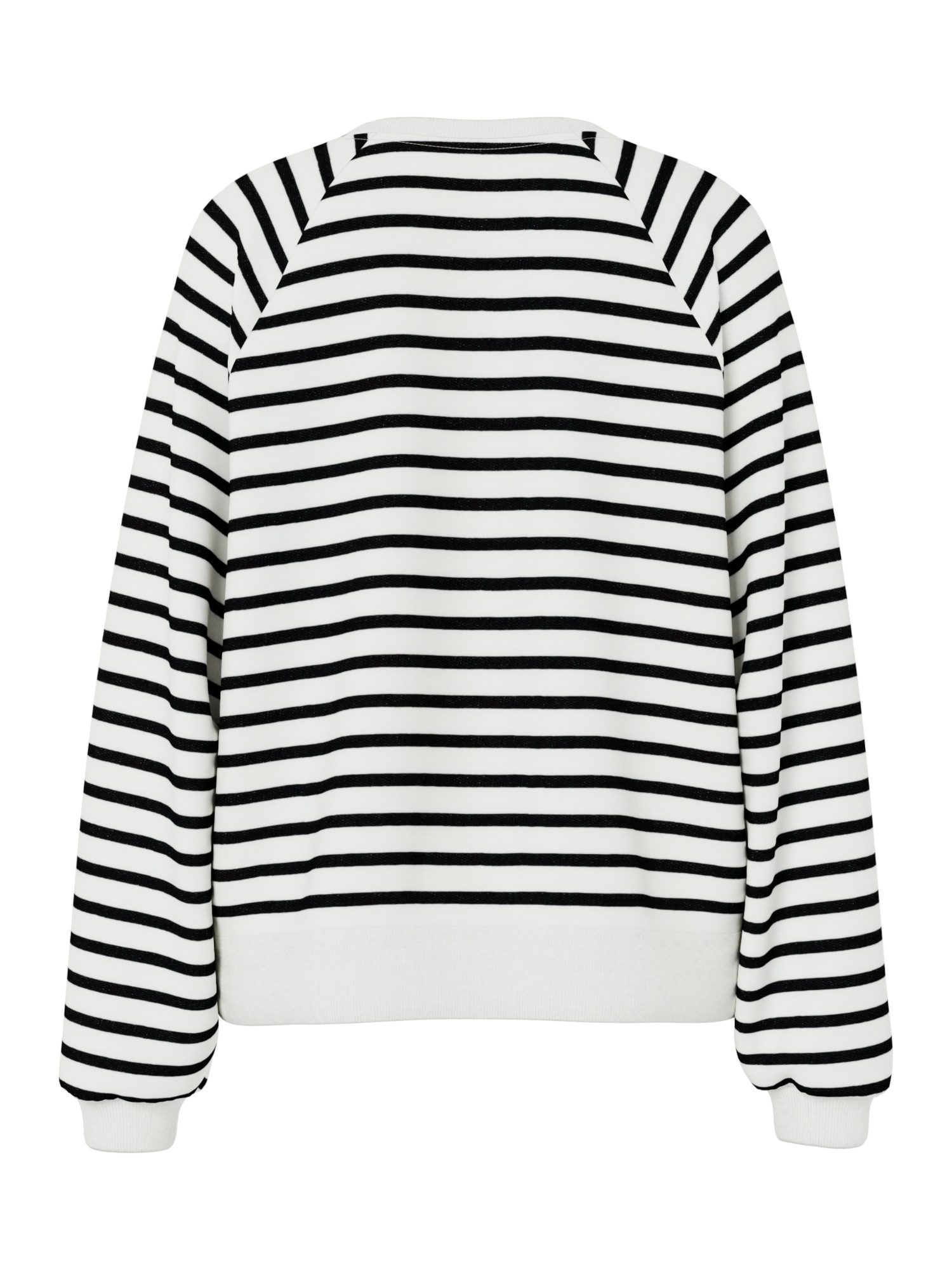 pieces Sweatshirt PCGRETA LS EMB UB günstig online kaufen
