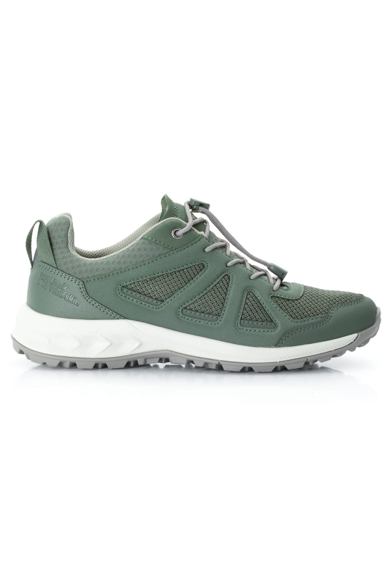 Jack Wolfskin WOODLAND 2 VENT LOW W Wanderschuh