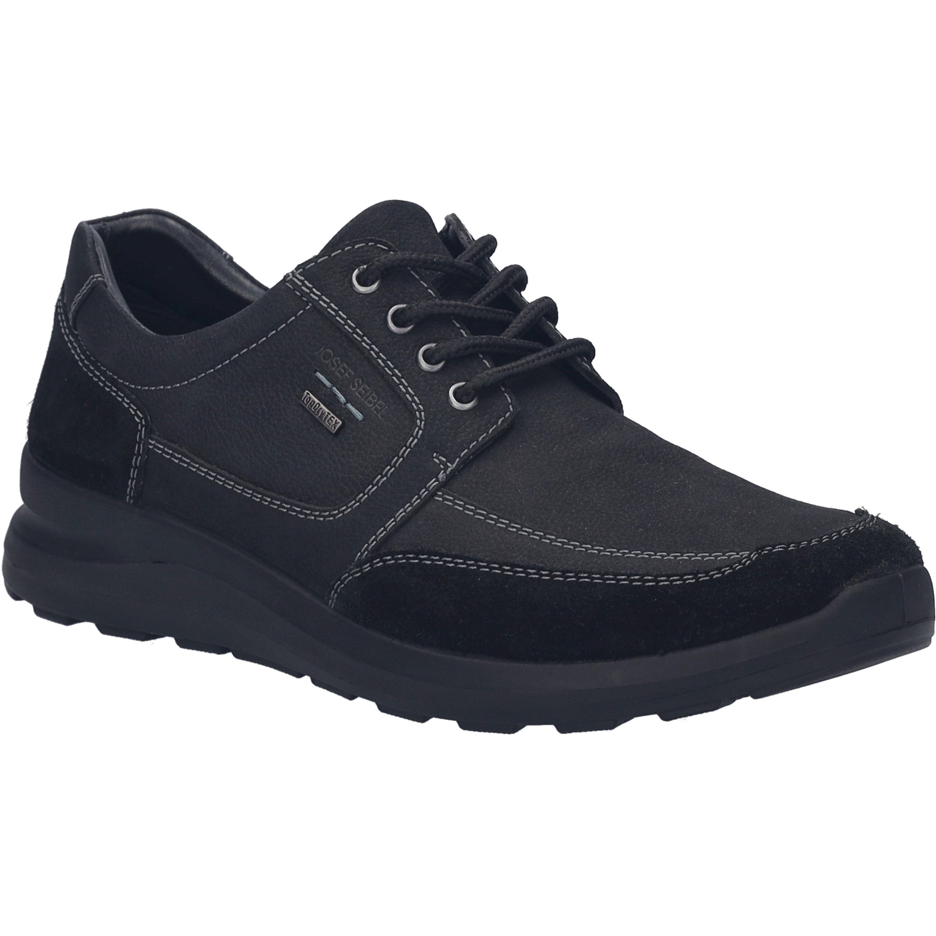 Marley 51, schwarz Sneaker