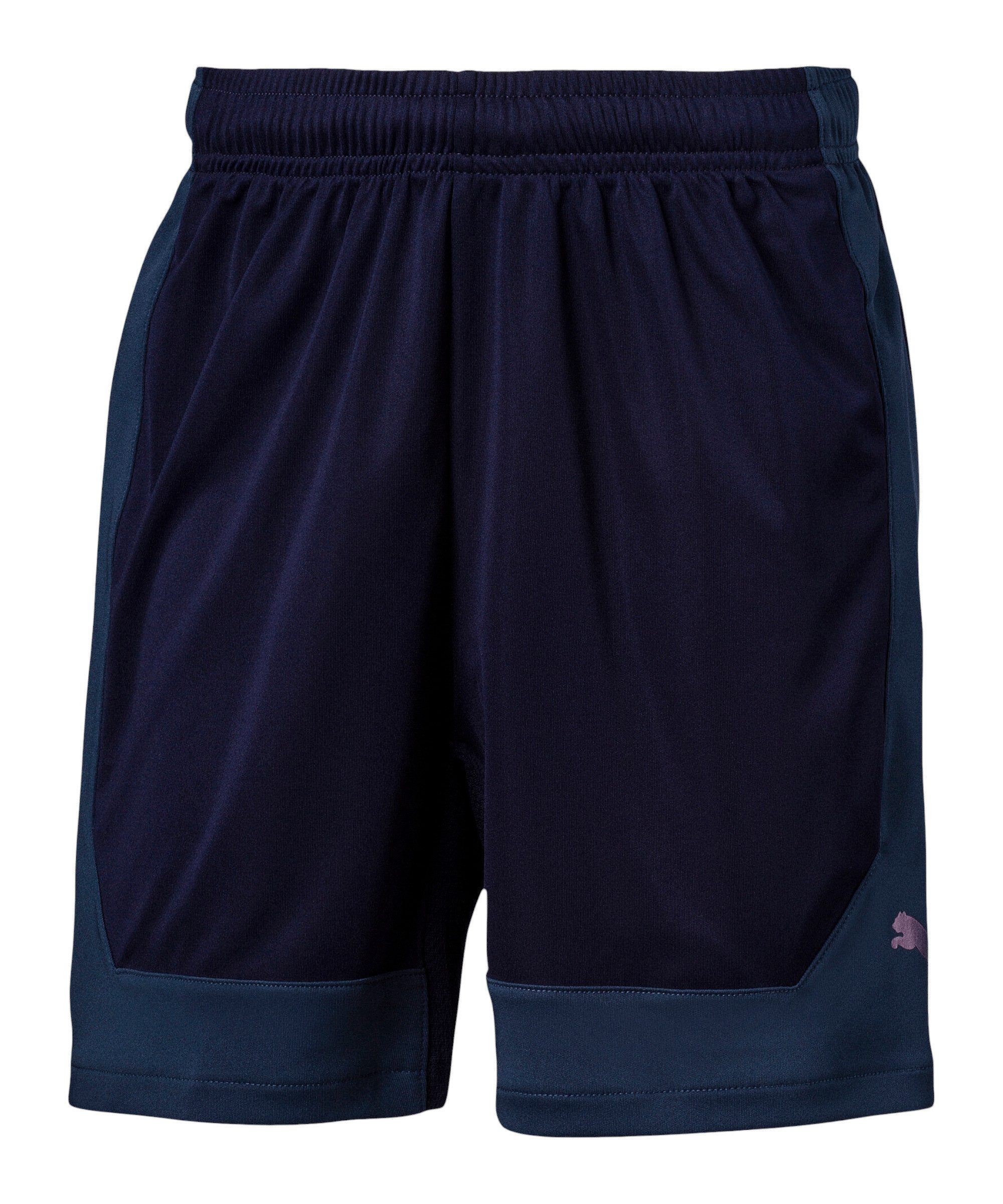 PUMA Sporthose PUMA Football NXT Short Hose kurz Kids Шорты