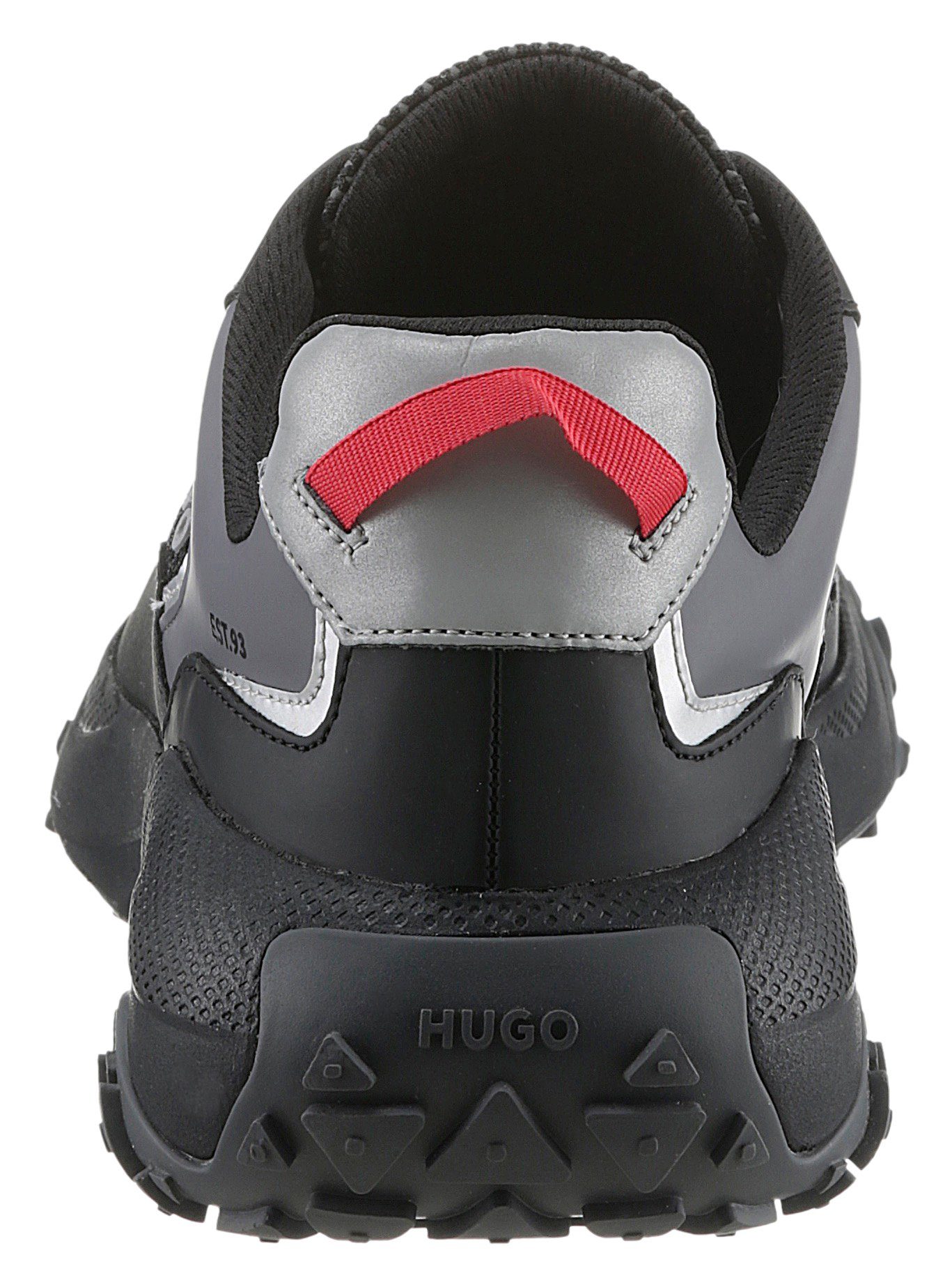 HUGO GO1ST Sneaker für Outdoor
