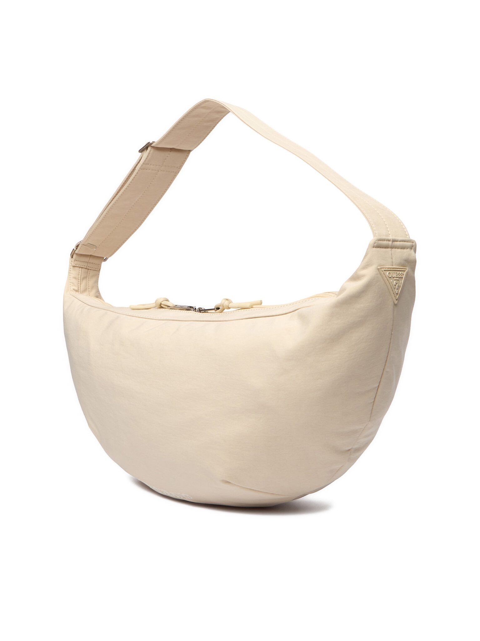 GUESS JEANS Handtasche Guess Jeans Damenhandtasche Beige GUESS JEANS-CWBEO-GUESS-M-002-09 Bei