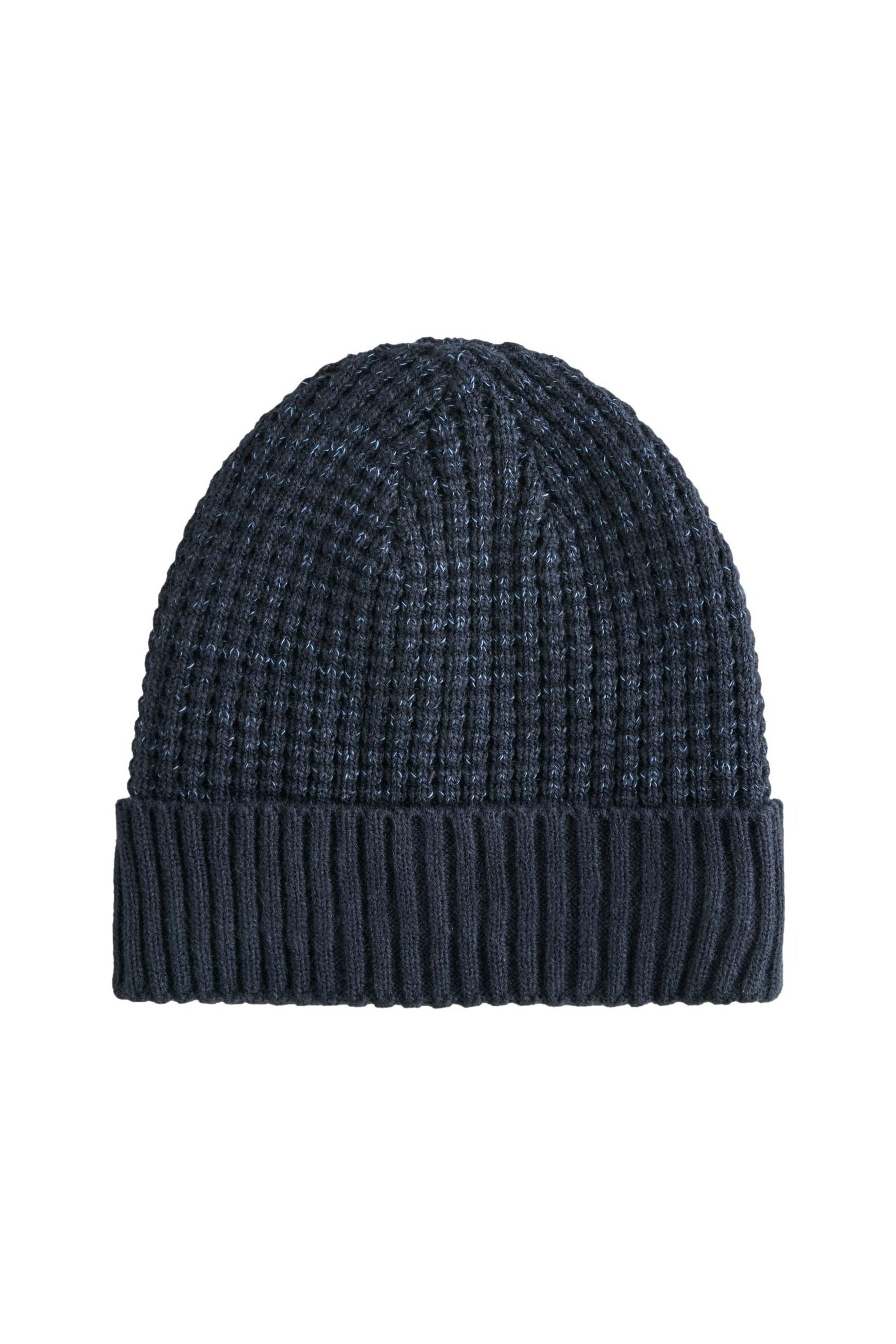 Next Beanie Thinsulate Beanie-Strickmütze (1-St)