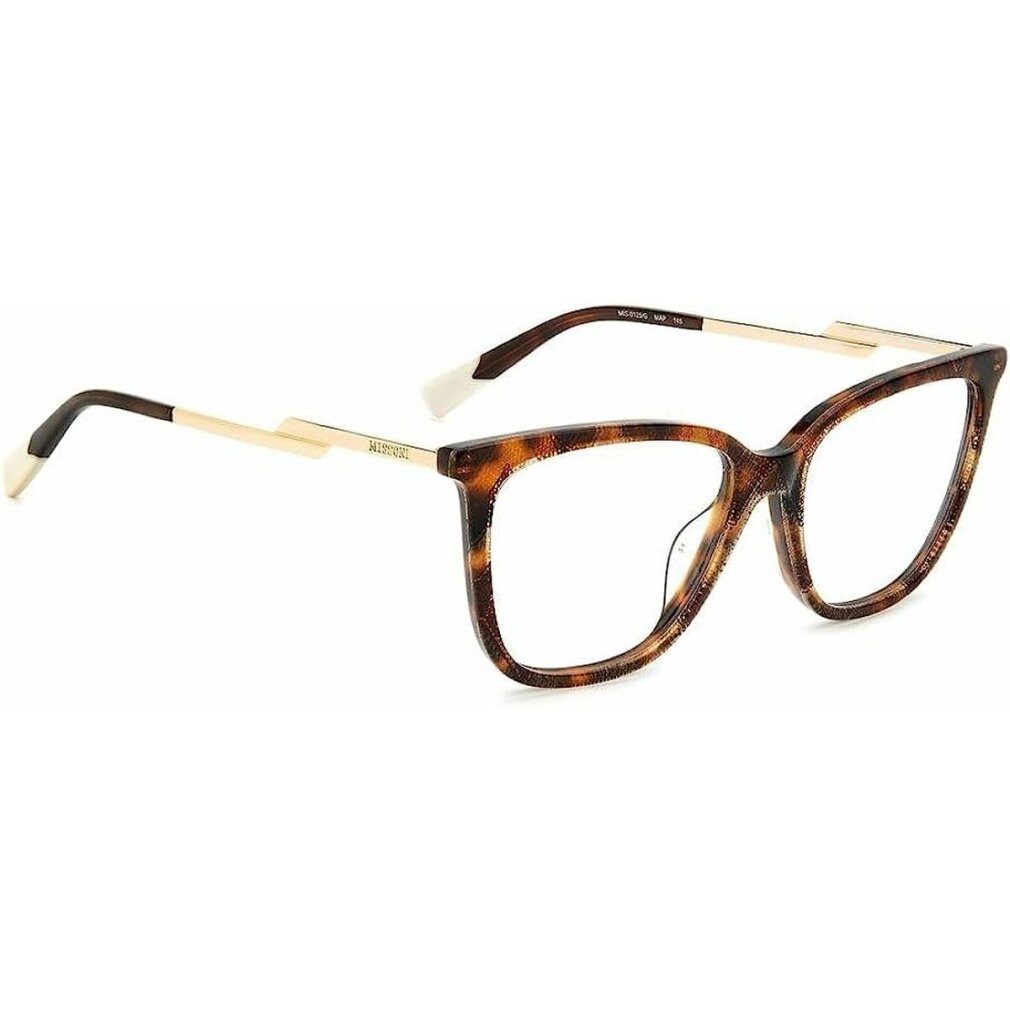 Missoni Sonnenbrille Brillenfassung MIS 0125_G