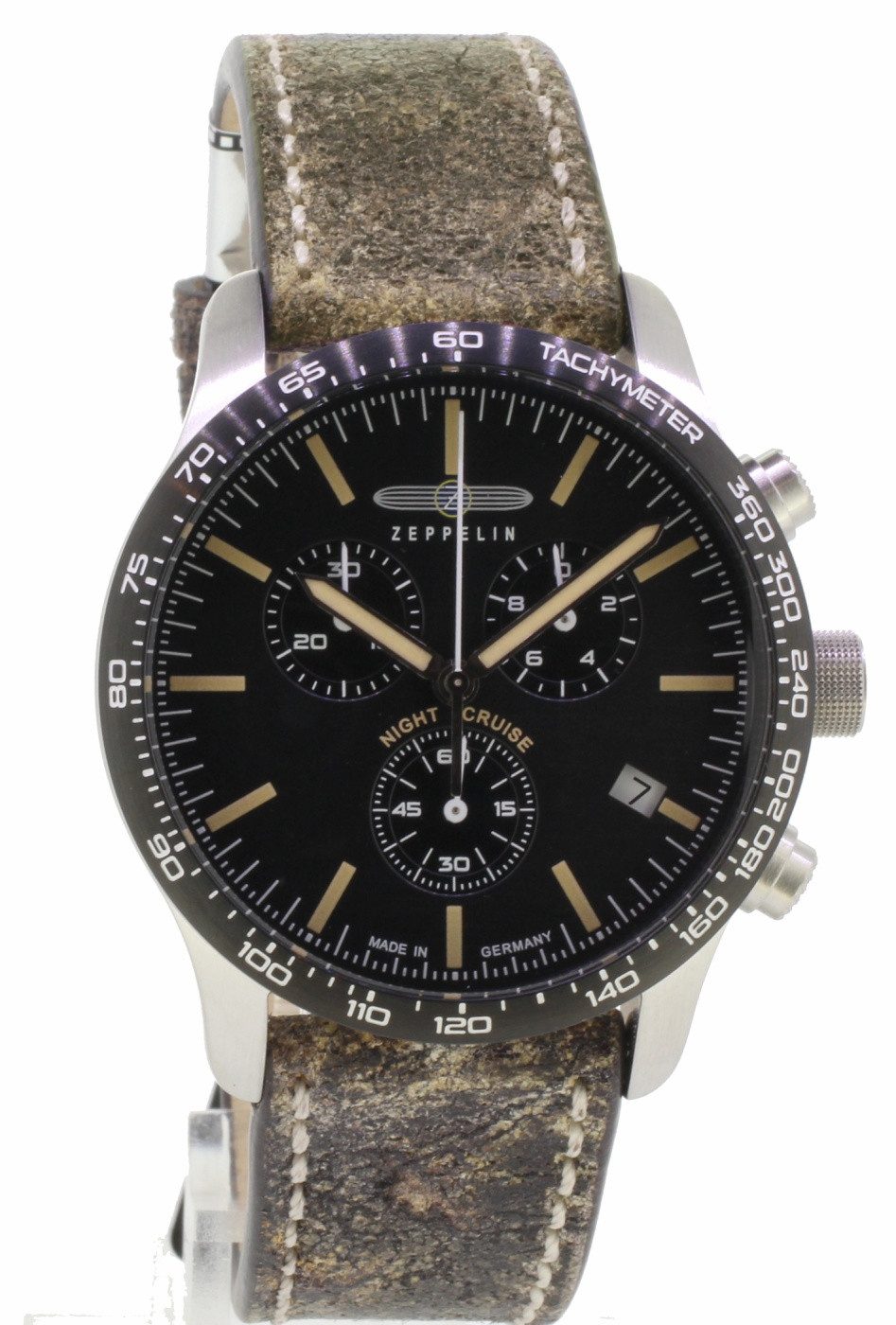 ZEPPELIN Uhr