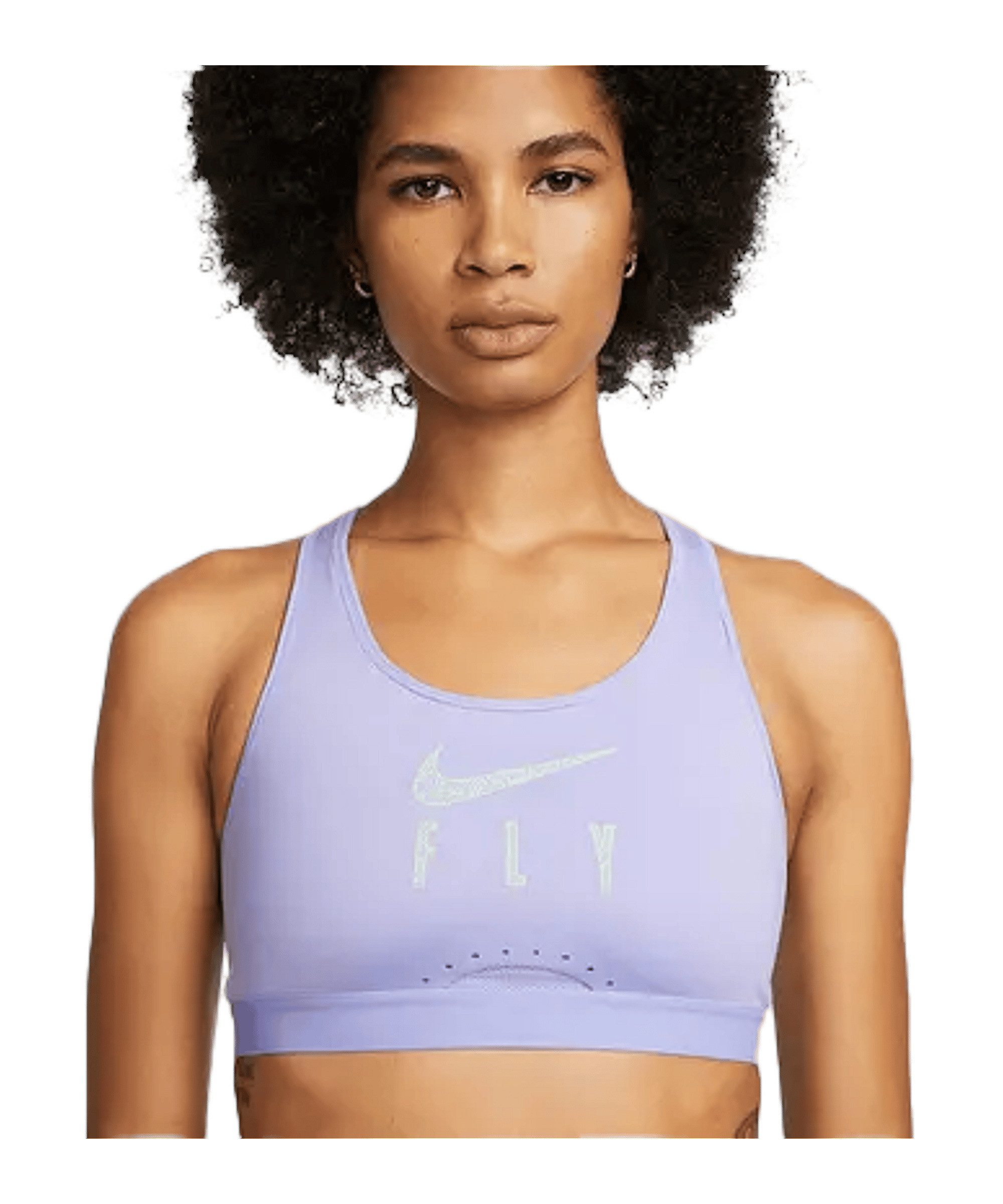 Nike Sport-BH Nike Performance Dri-FIT Fly Sport-BH Damen default