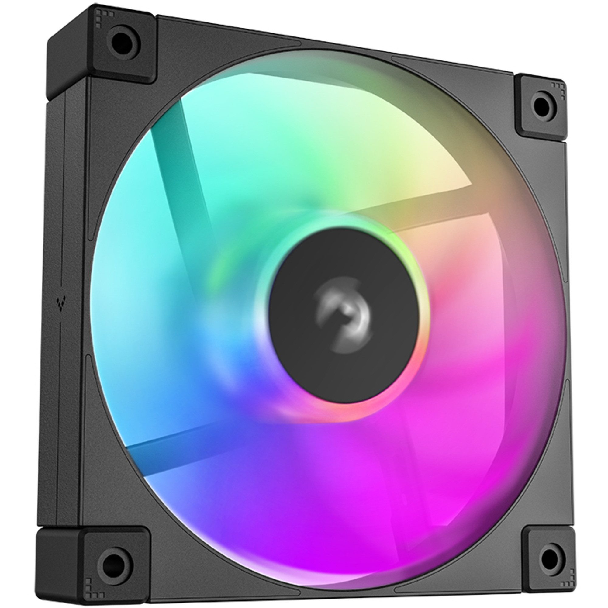 Gehäuselüfter DeepCool FD12 ARGB 120x120x25, Gehäuselüfter