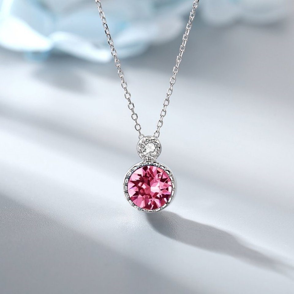 OKWISH Kette mit Anhänger Kette Halskette günstig online kaufen