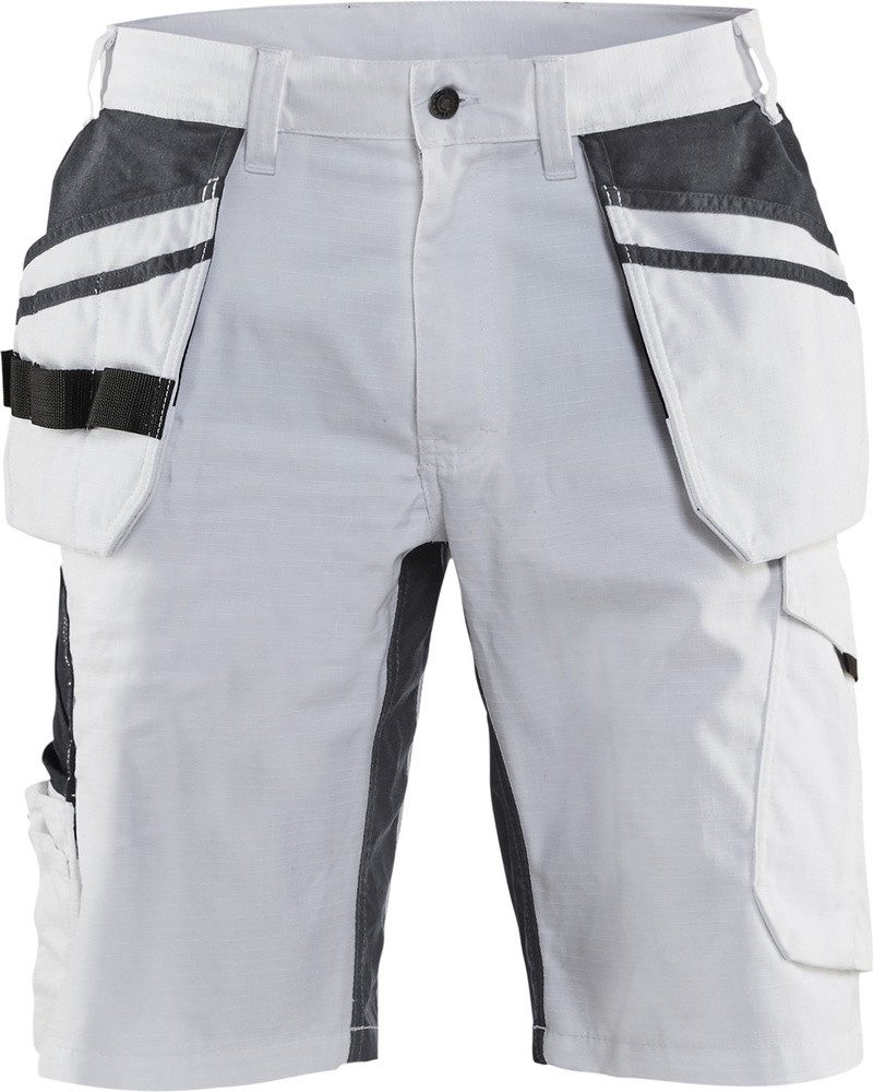 Arbeitshose Maler Shorts Mit Stretch