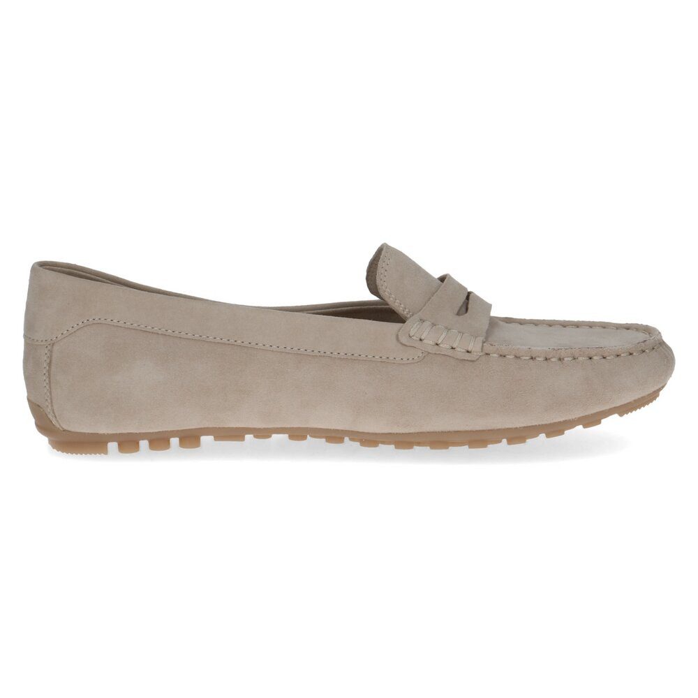 Caprice Caprice - Slip-Ons - Beige Slipper