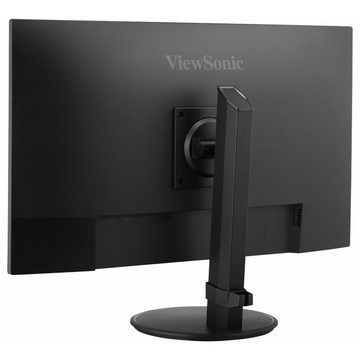 Viewsonic VS19716(VG2708A-MHD) LED-Monitor (68.58 cm/27 ", 1920 x 1080 px, 5 ms Reaktionszeit, IPS, 16:9, Schwarz)